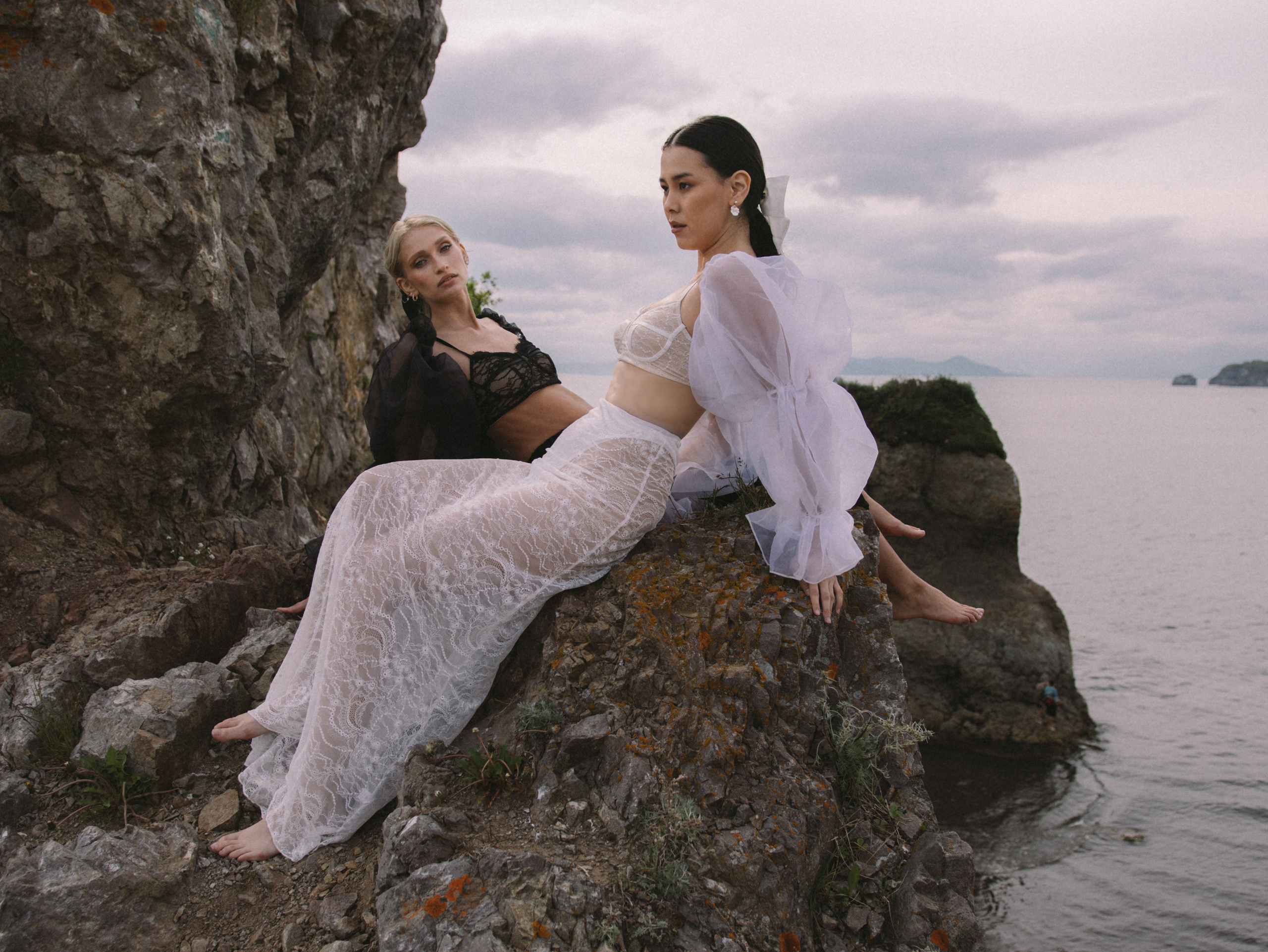 Dream. Фотограф Даниил Камчатка