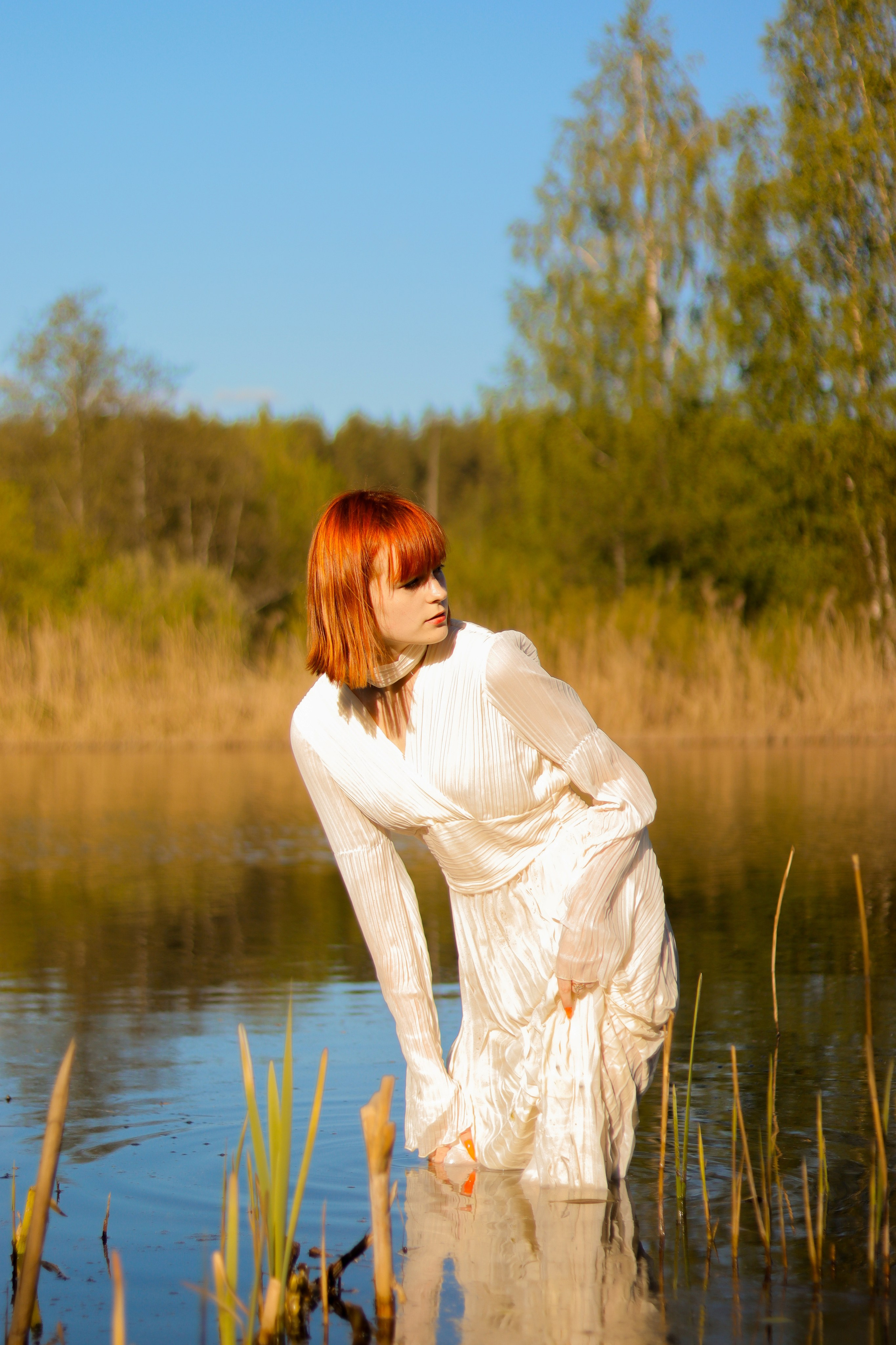 Индивидуальная. Даша Лукошкина Фотограф Шуя | Иваново