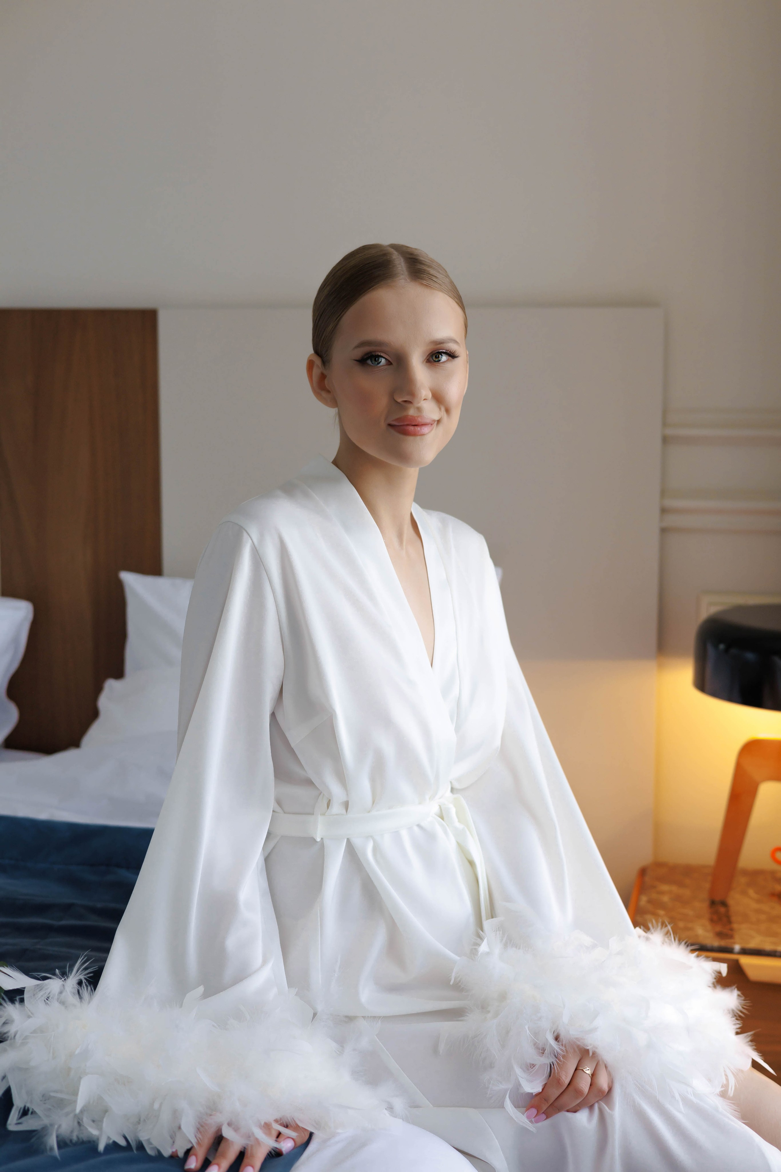 Анна и Святослав. Свадебный фотограф Иркутск