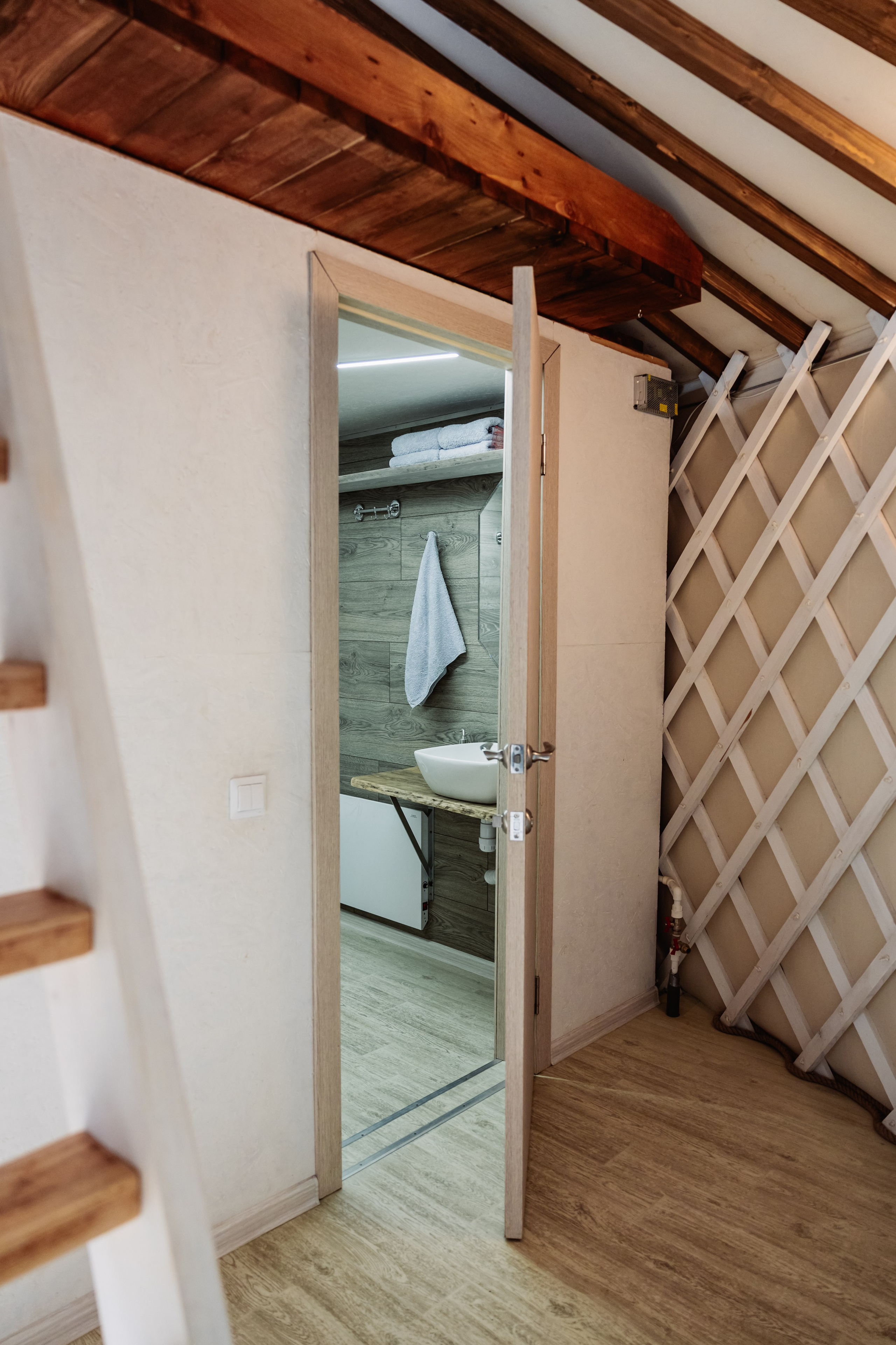 БЕРЕЗКА ВИЛАДЖ | Глэмпинг в Коломне | Юрта «Лесная». ФОТОГРАФ ИРИНА ШАМАТАВА