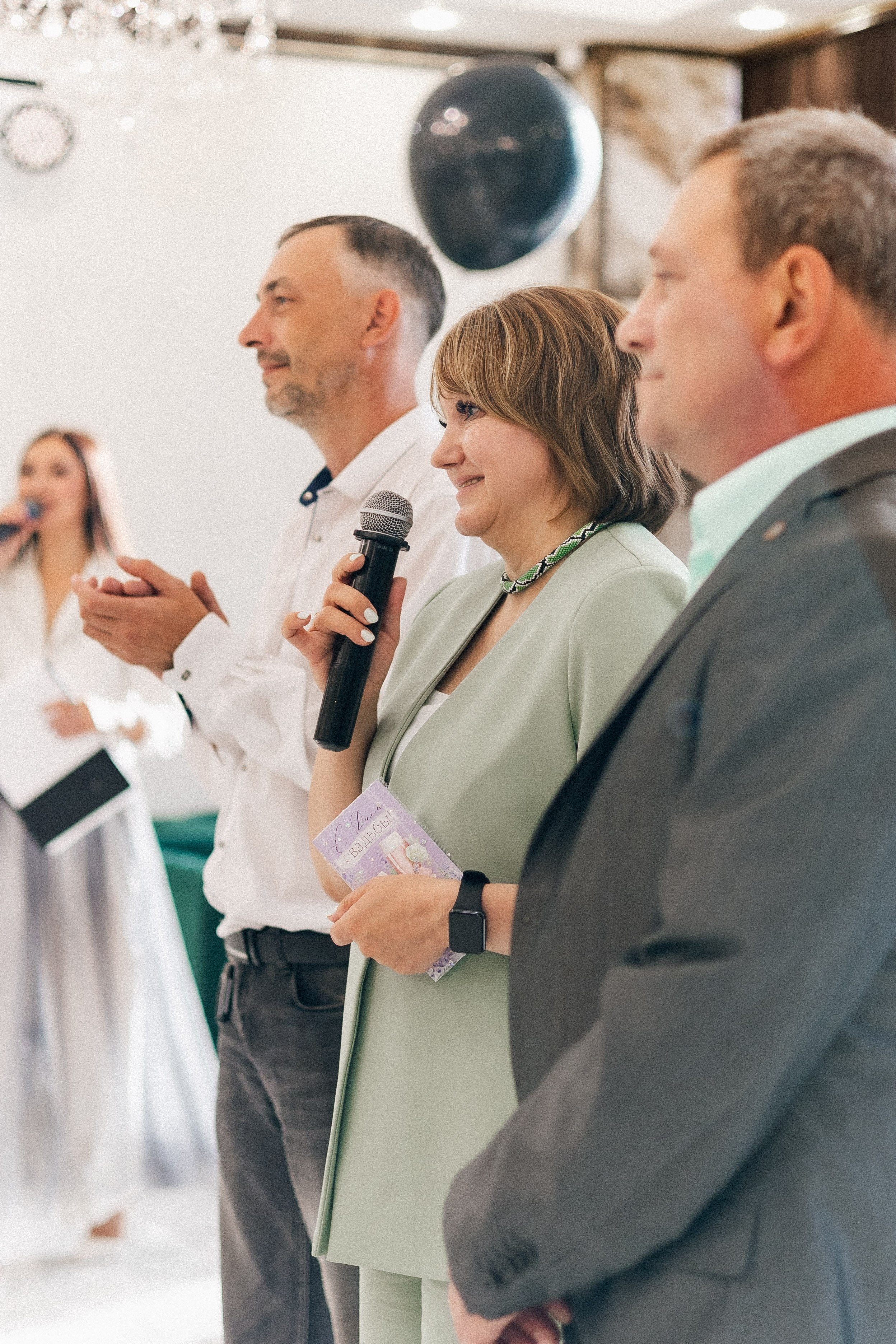 Лукьян и Елена. Фотограф в Челябинске Наталья Епимахова