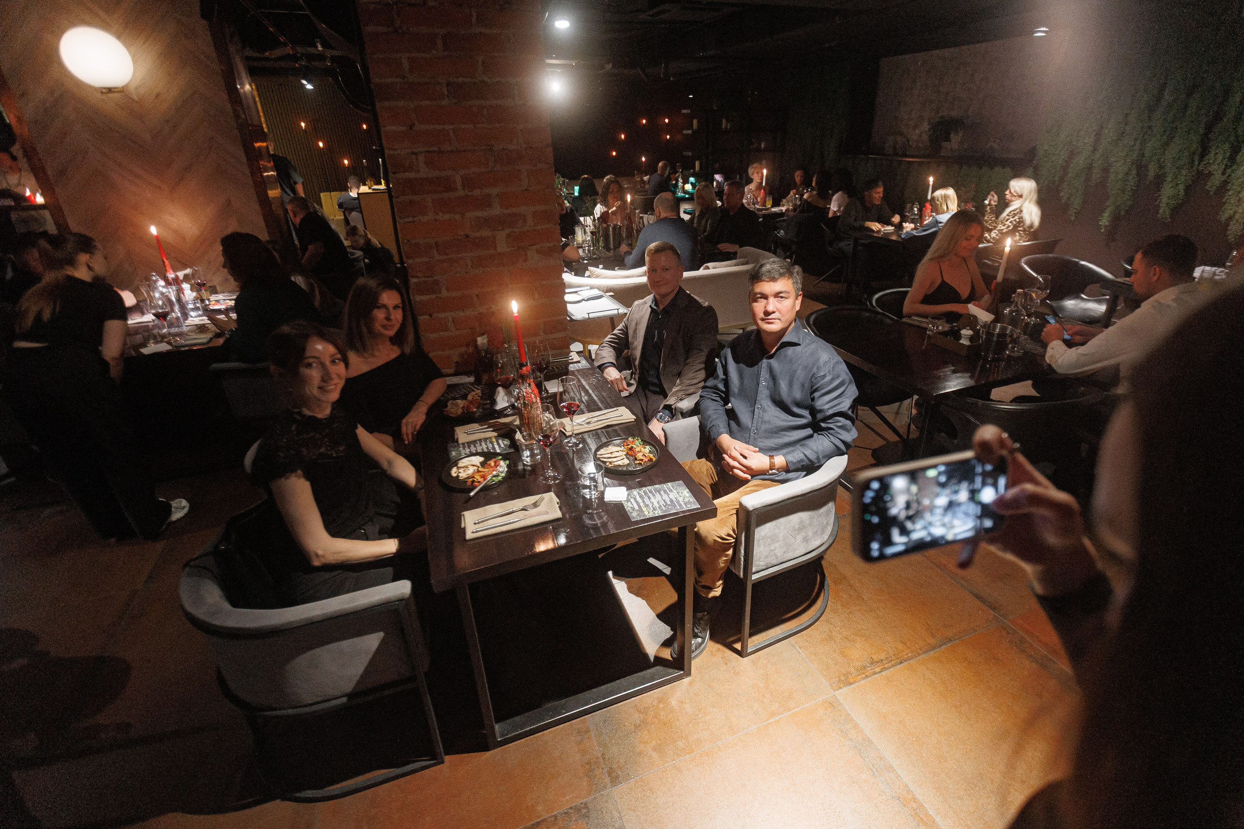 Фотографии с Гастроужина Честер Челябинск 5 ЛЕТ.5 ШЕФОВ