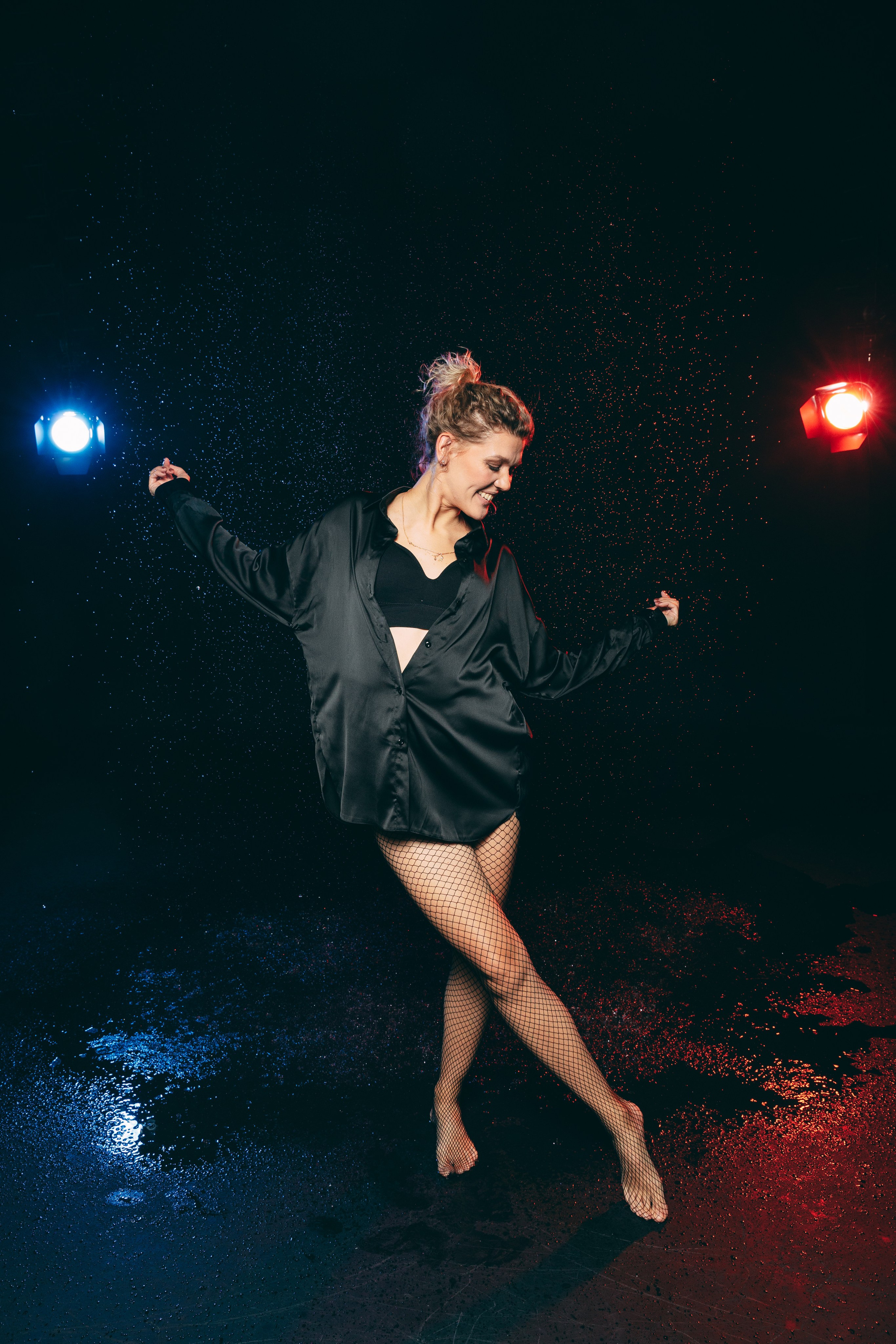 Аквафотостудия. Семейный фотограф в Санкт-Петербурге Алиса Мохова