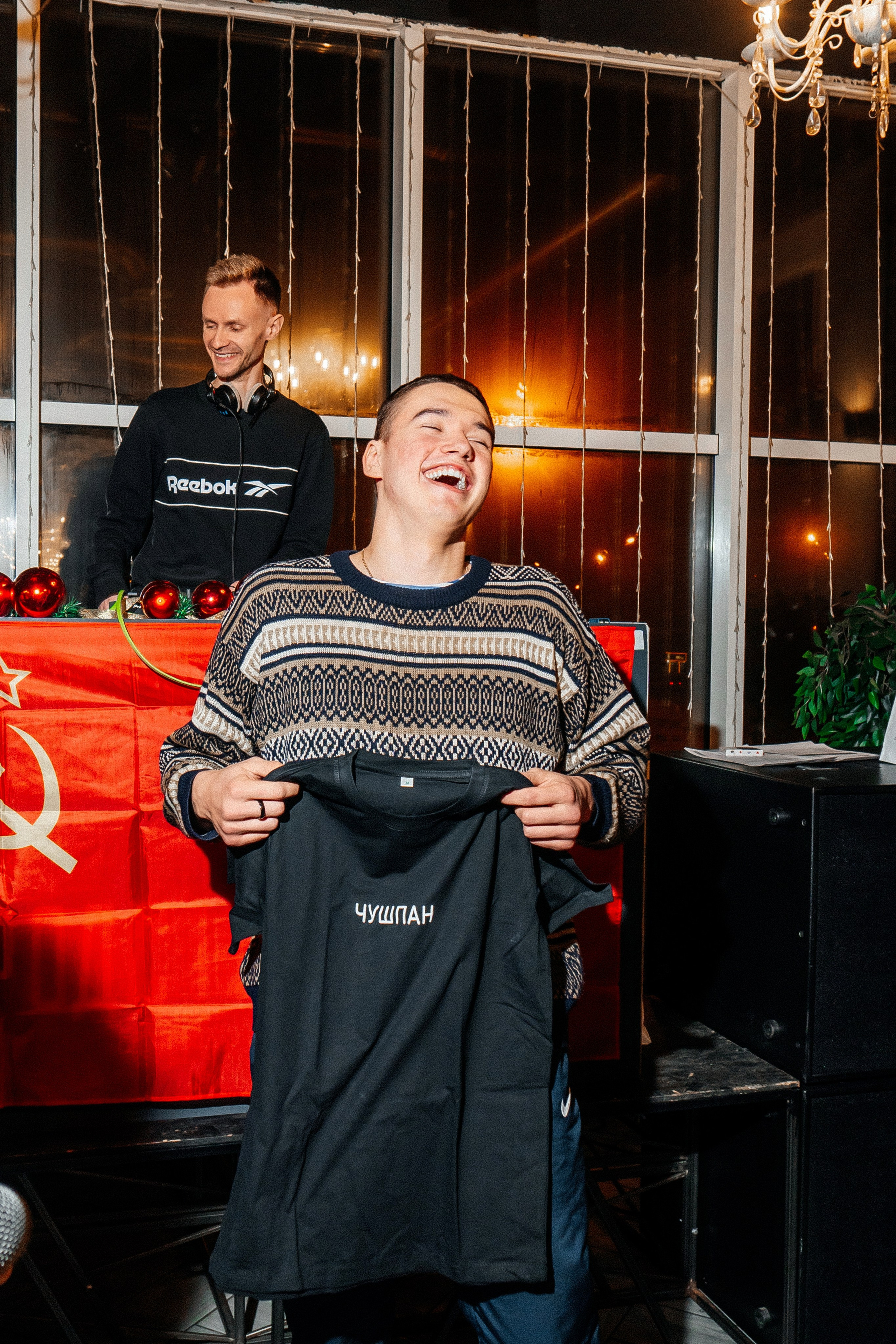 THE РОДСТВЕННИКИ — Корпоратив в стиле к/ф «Слово пацана»