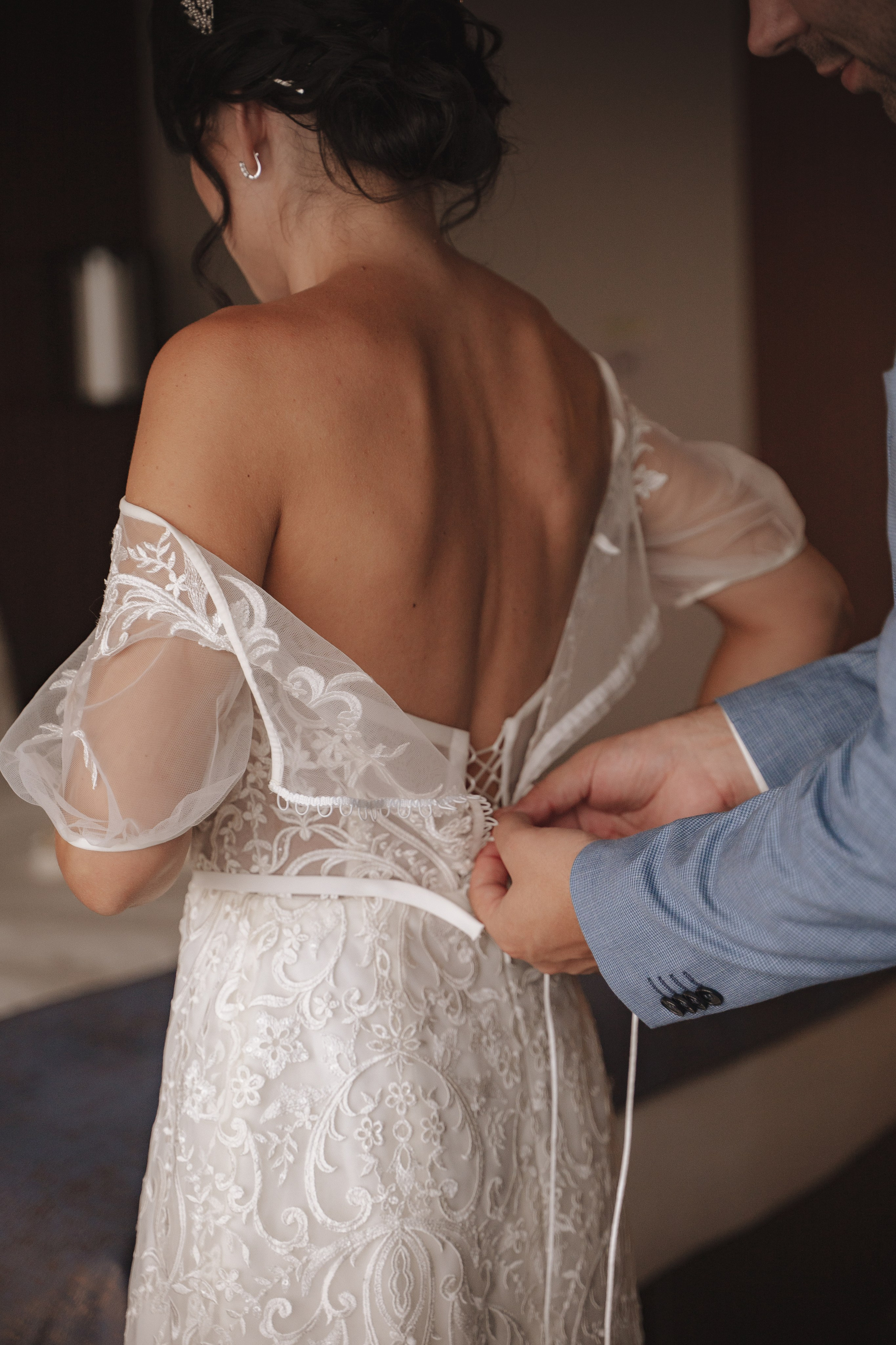 Свадебные съемки. Фотограф и фотохудожник