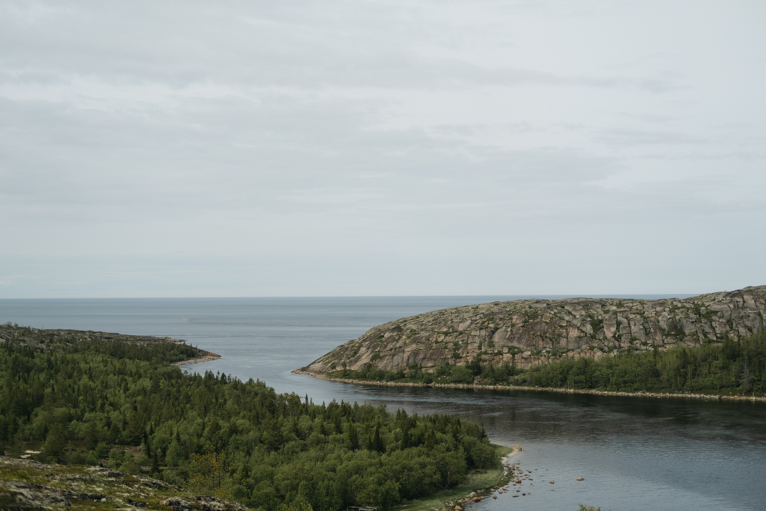 Карелия и Соловецкие острова. Обо мне