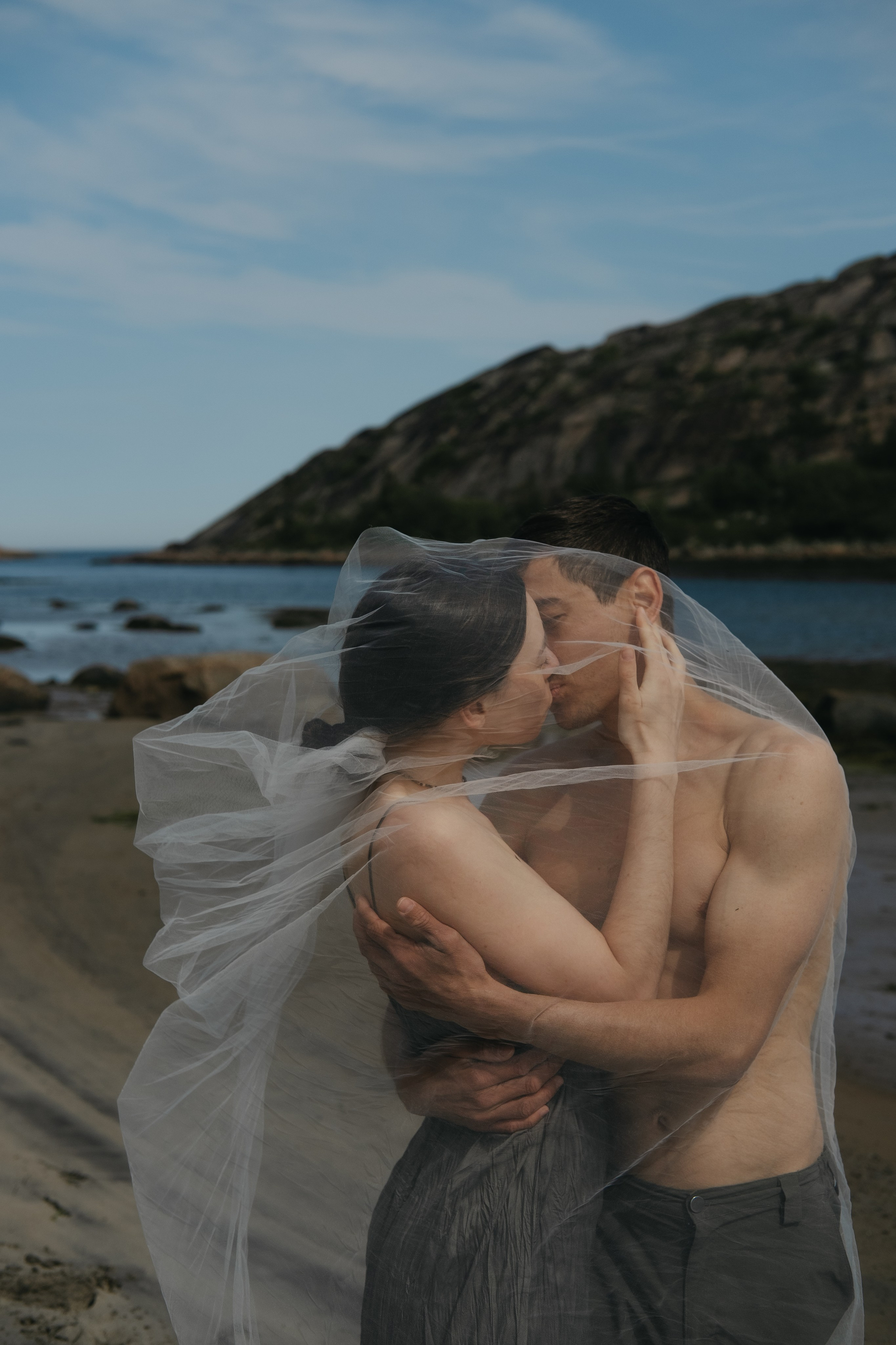 Карелия и Соловецкие острова. Обо мне