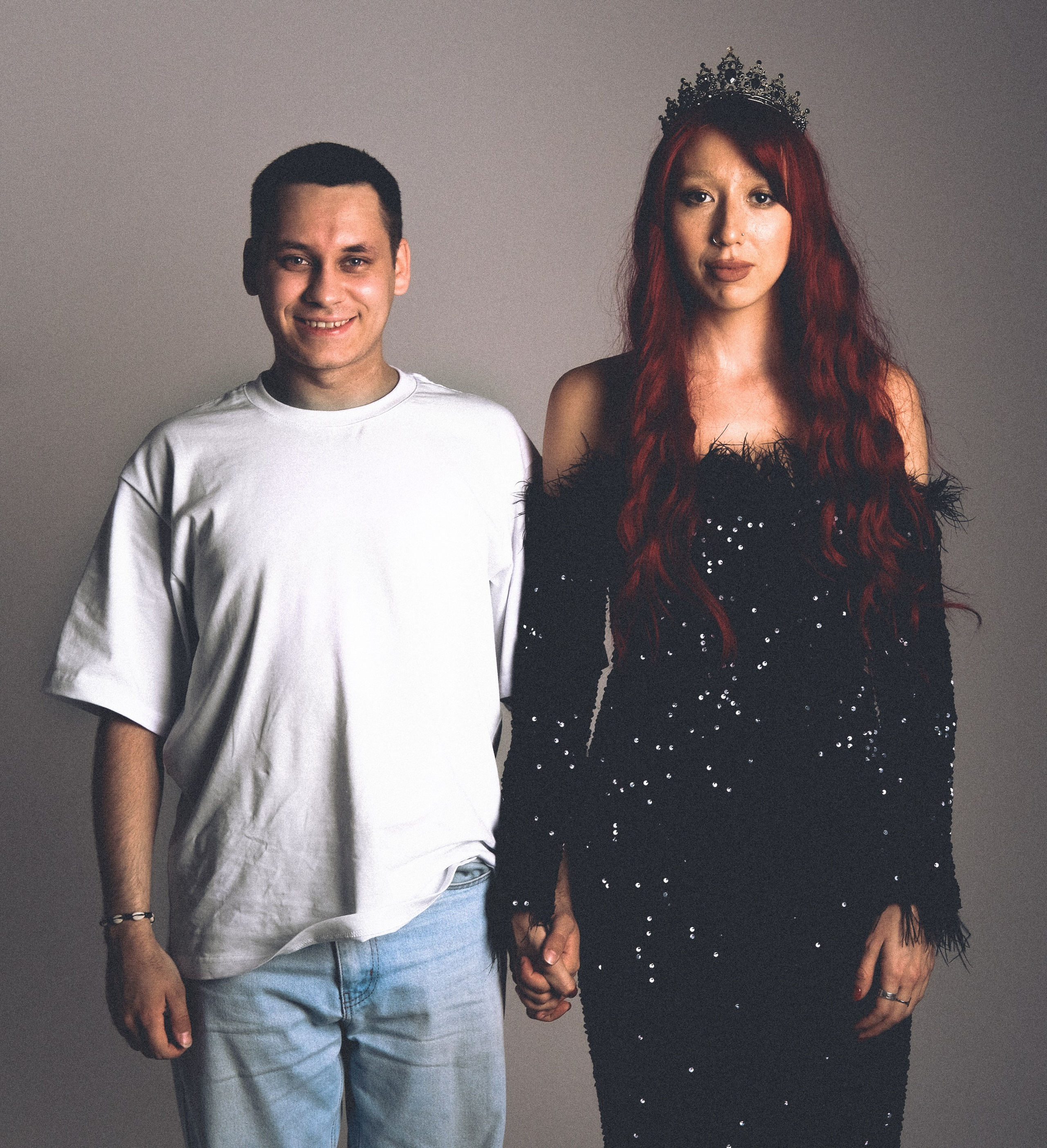 Групповой портрет: VOGUE ACADEMY. Обо мне