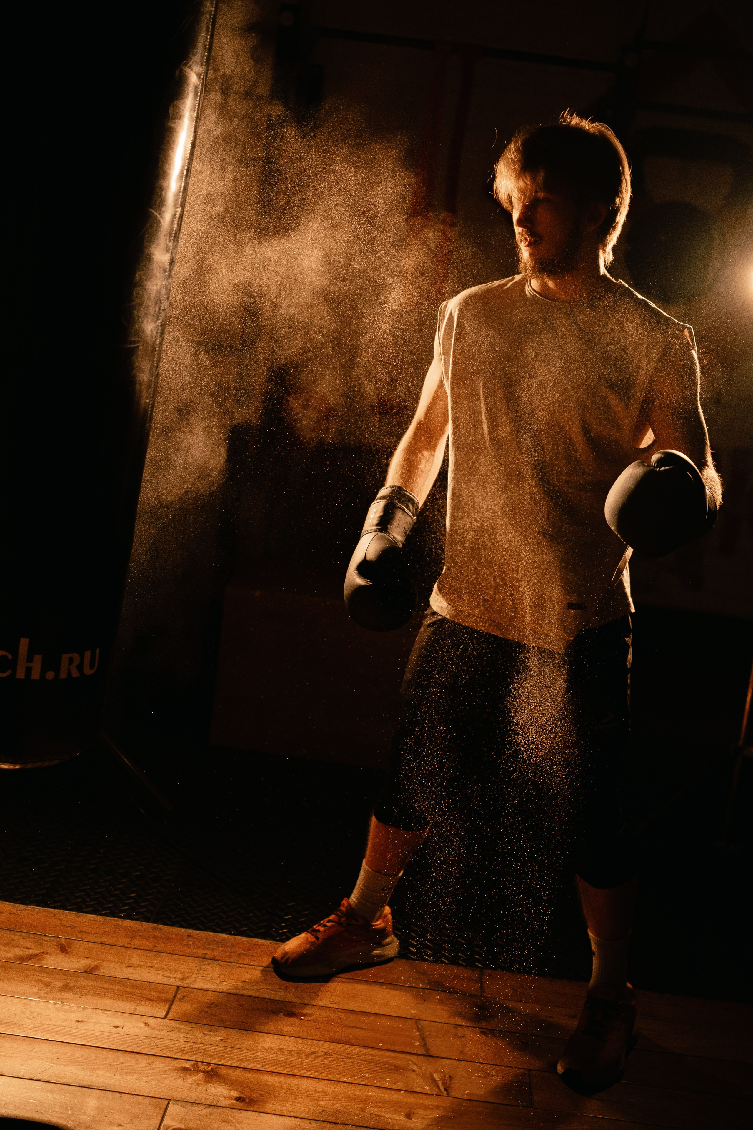 Команда RedLockers. Обо мне