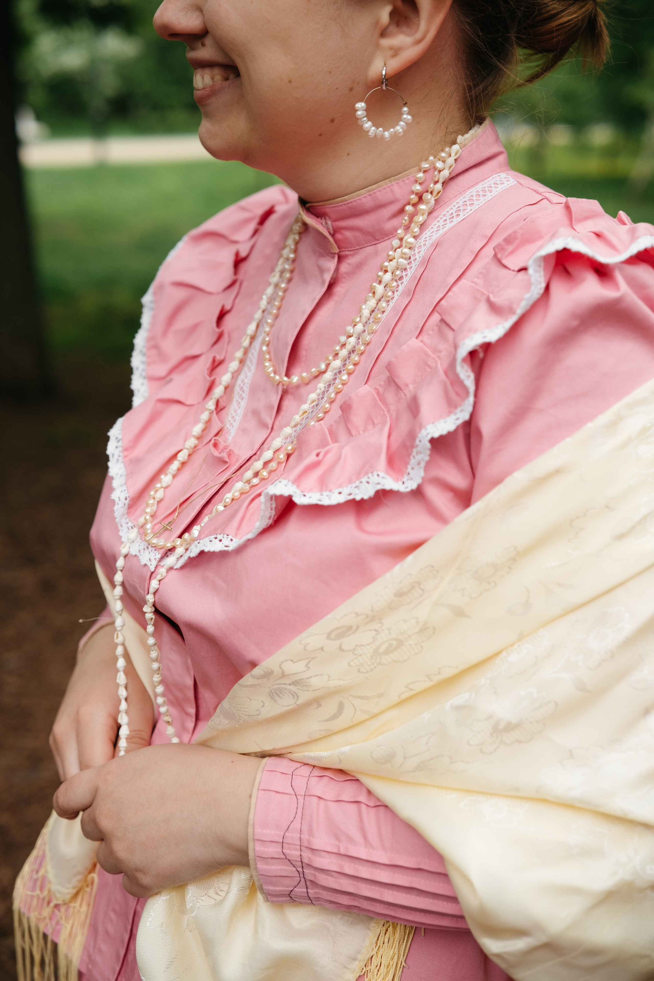 Афиши ПушкинФест. Обо мне