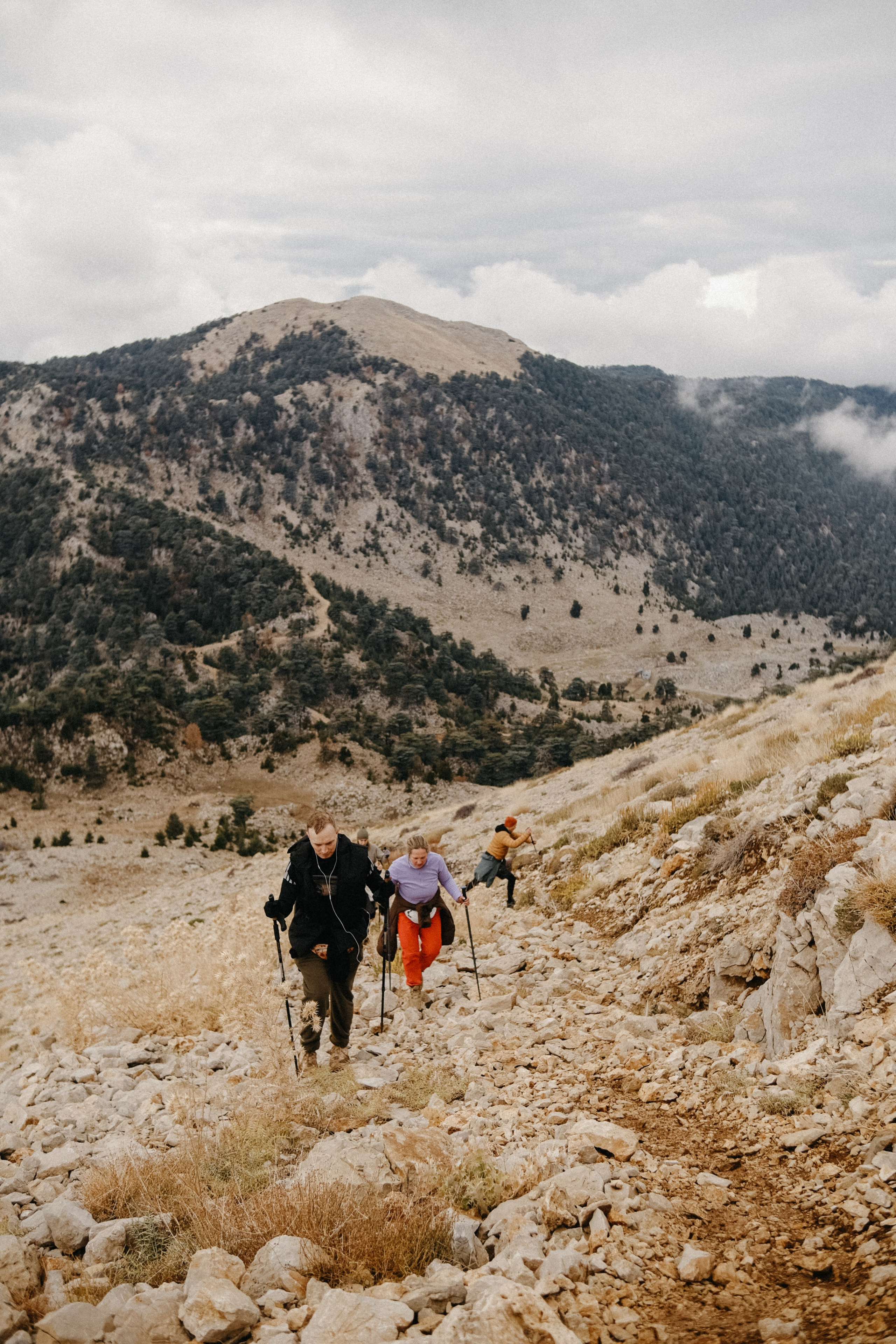 Lycian Way: Turkey. Обо мне