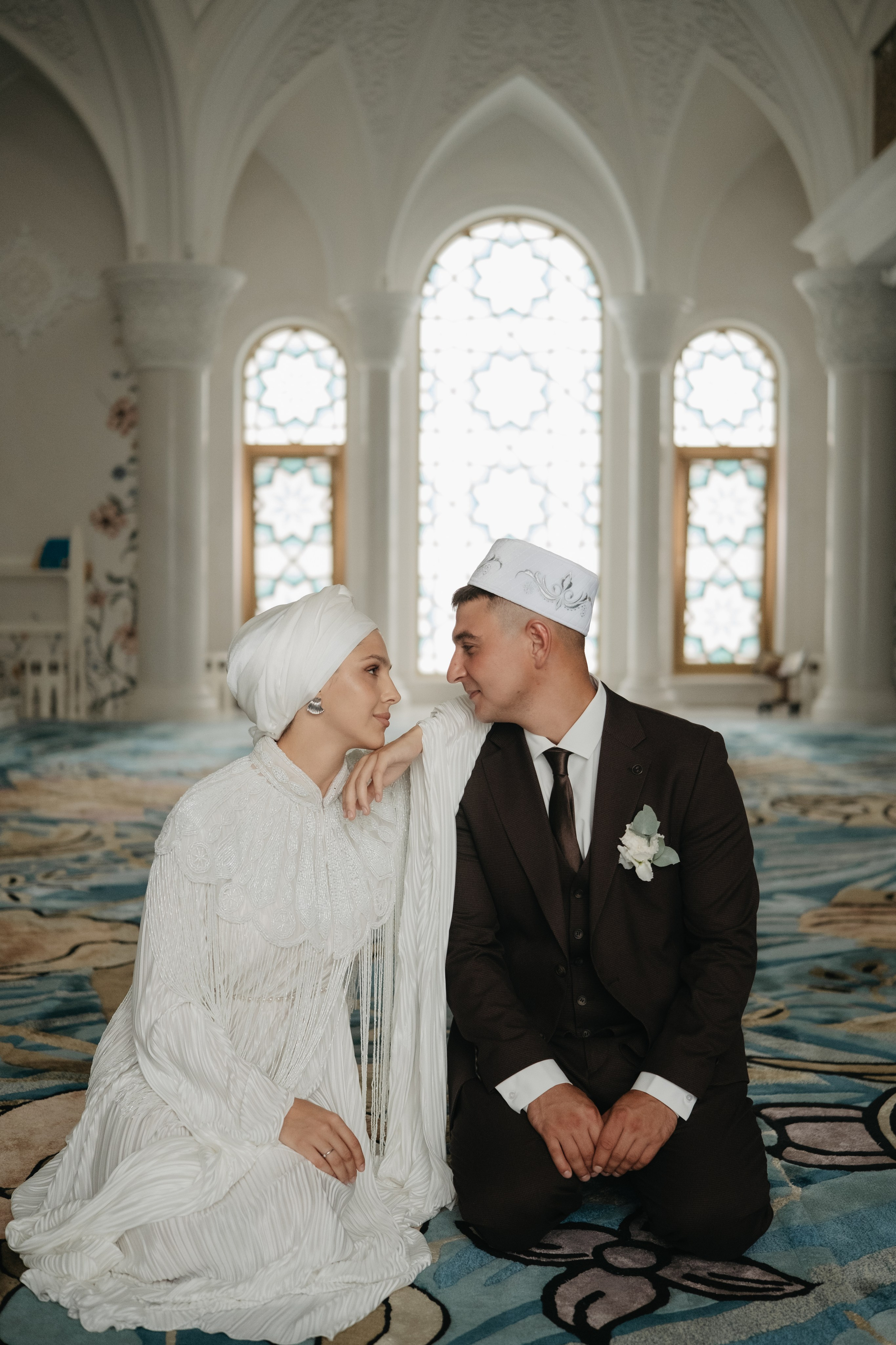 Мы навсегда | никах. Обо мне