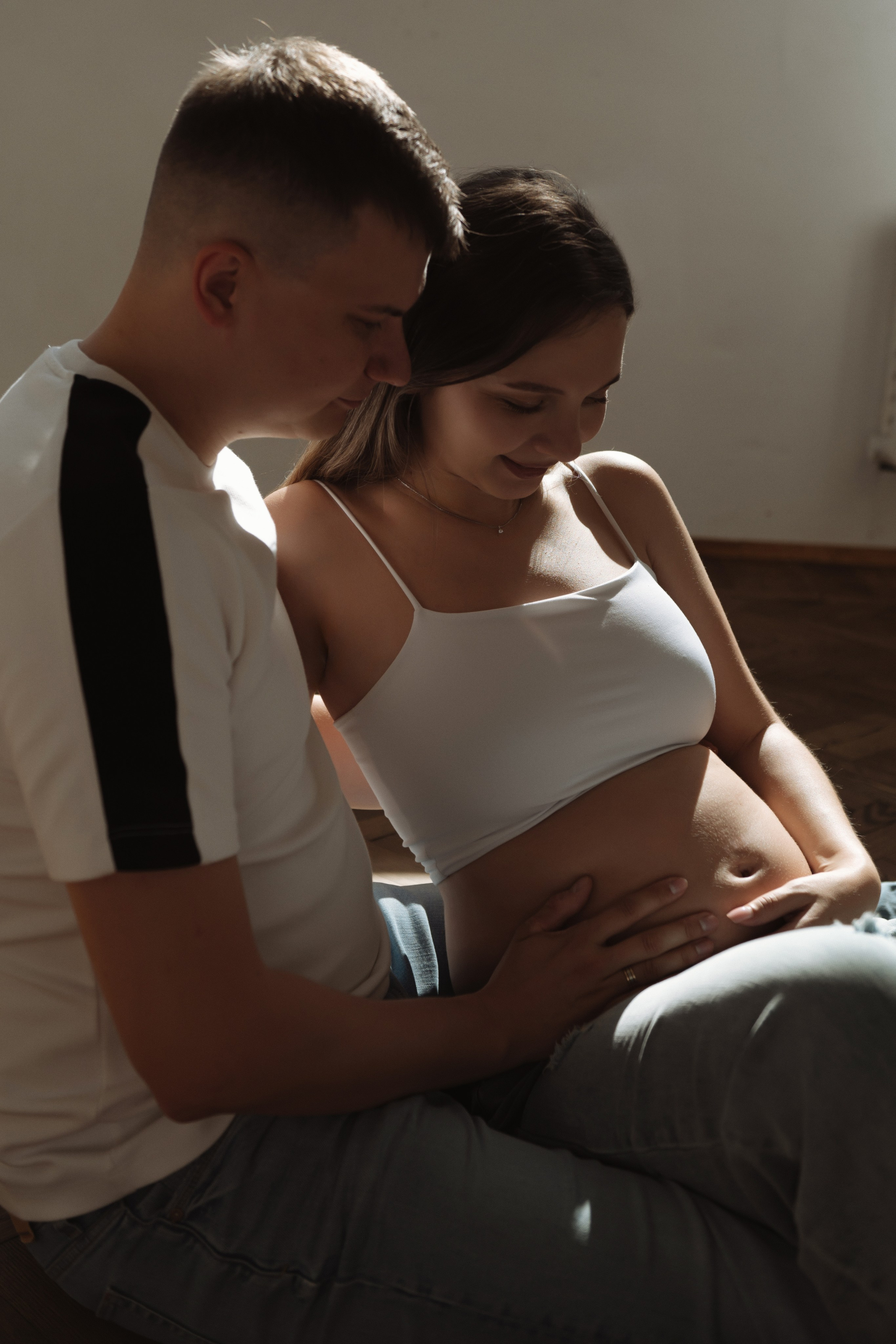 Кристина. Свадебный, портретный, фотограф беременности в Нижнем Новгороде Алина Зиновьева