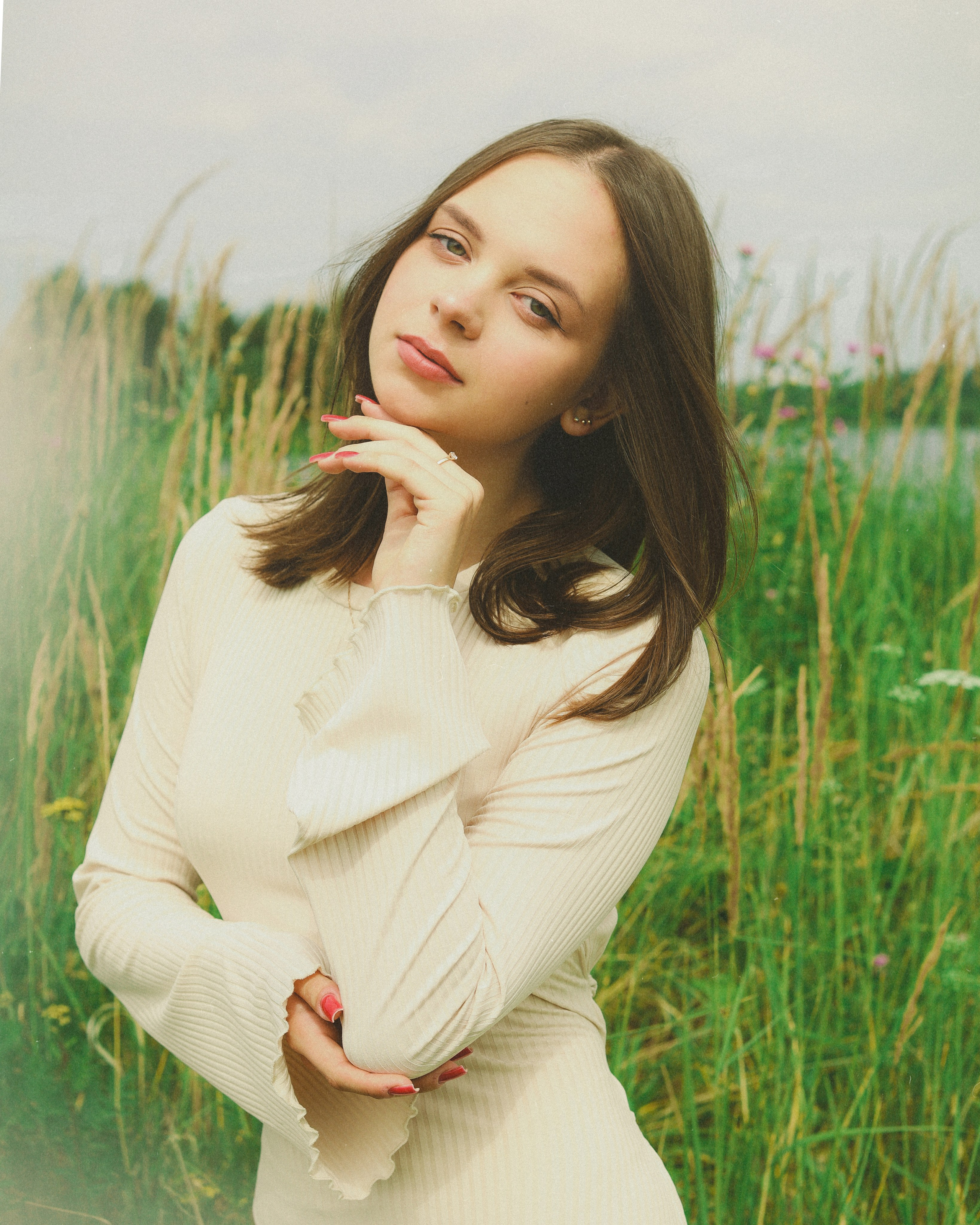 The breeze. Sun Betty — кинофотограф Элизабет