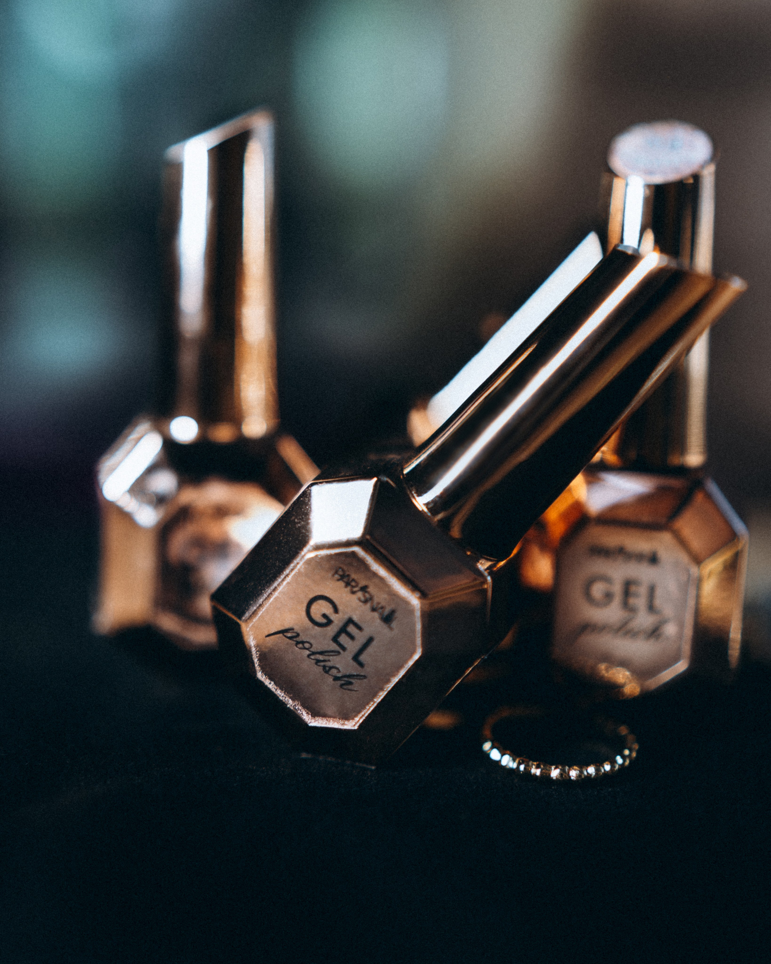 Для студии маникюра. Фотограф в Санкт-Петербурге Батурина Елена