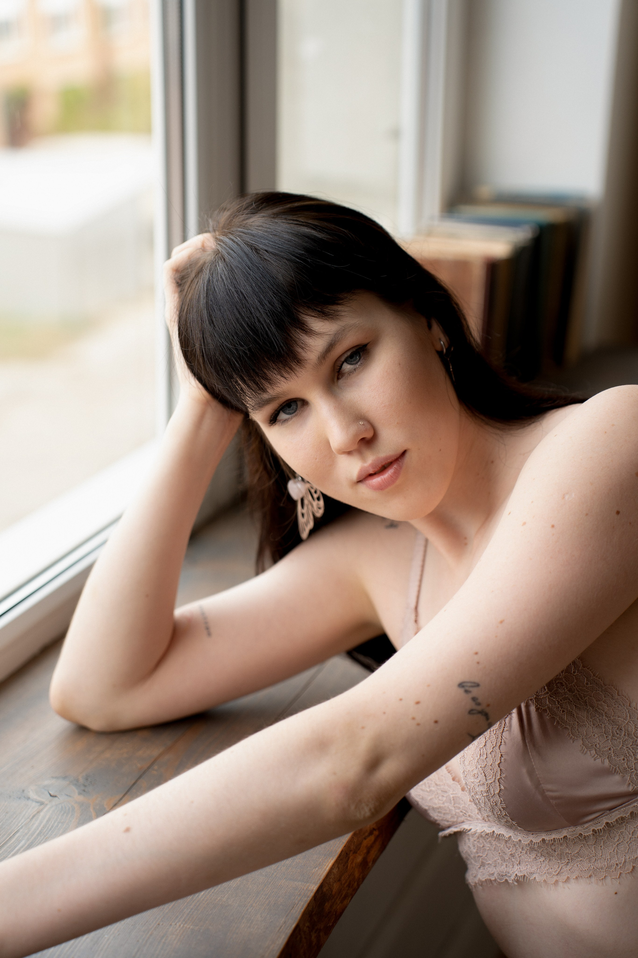 Катя. SHOT BY OLGA