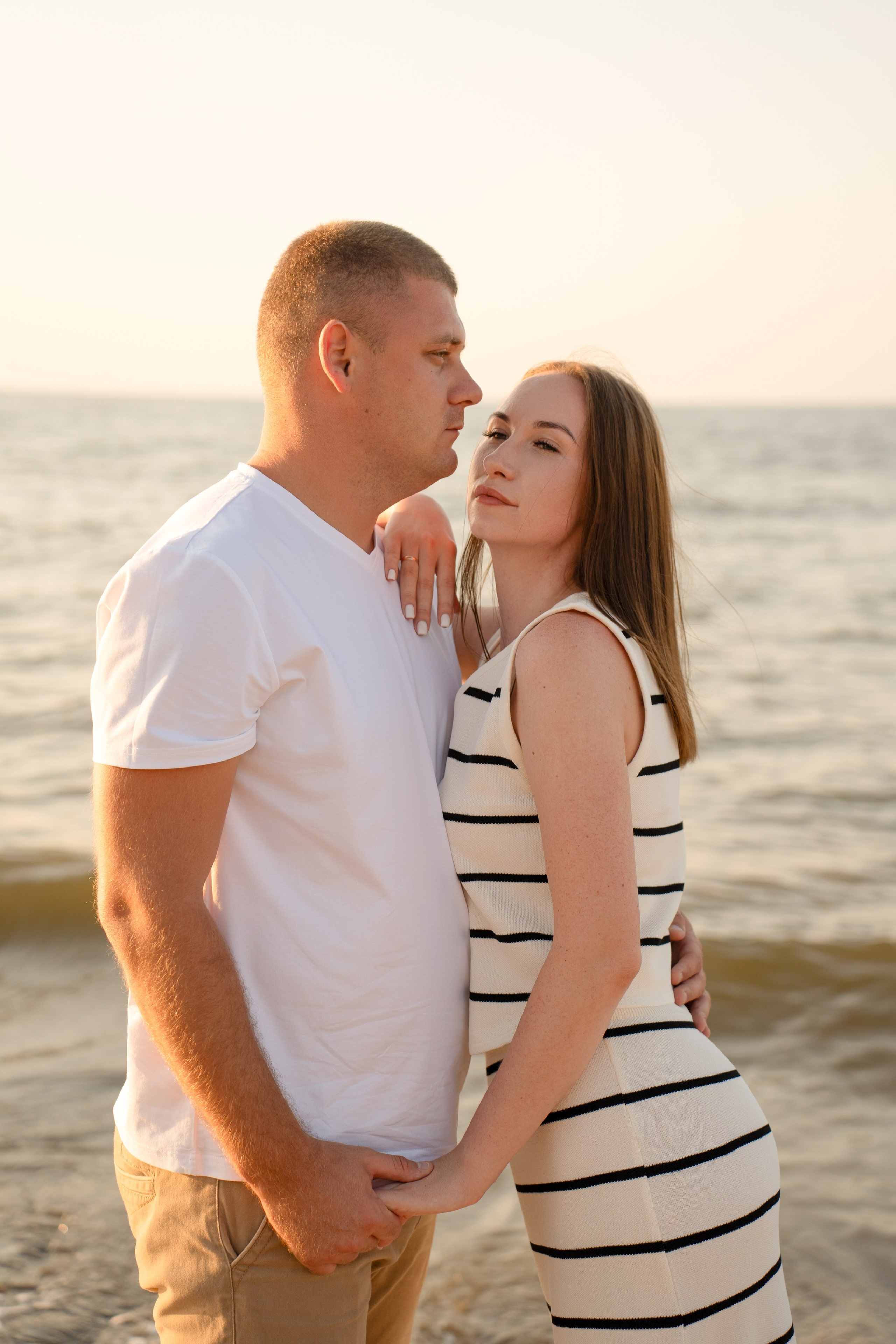 Юлия. Семья. SHOT BY OLGA