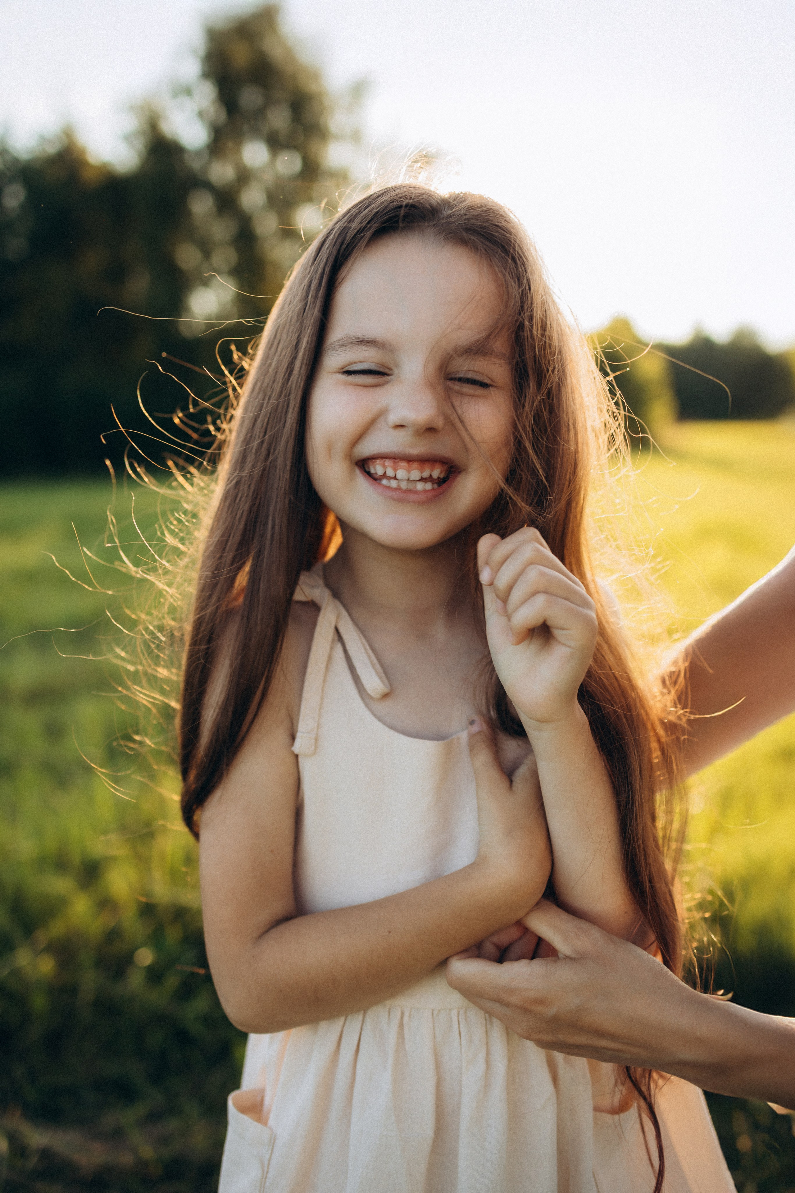 София и Диана 🍋. Фотограф Елена Рябцева