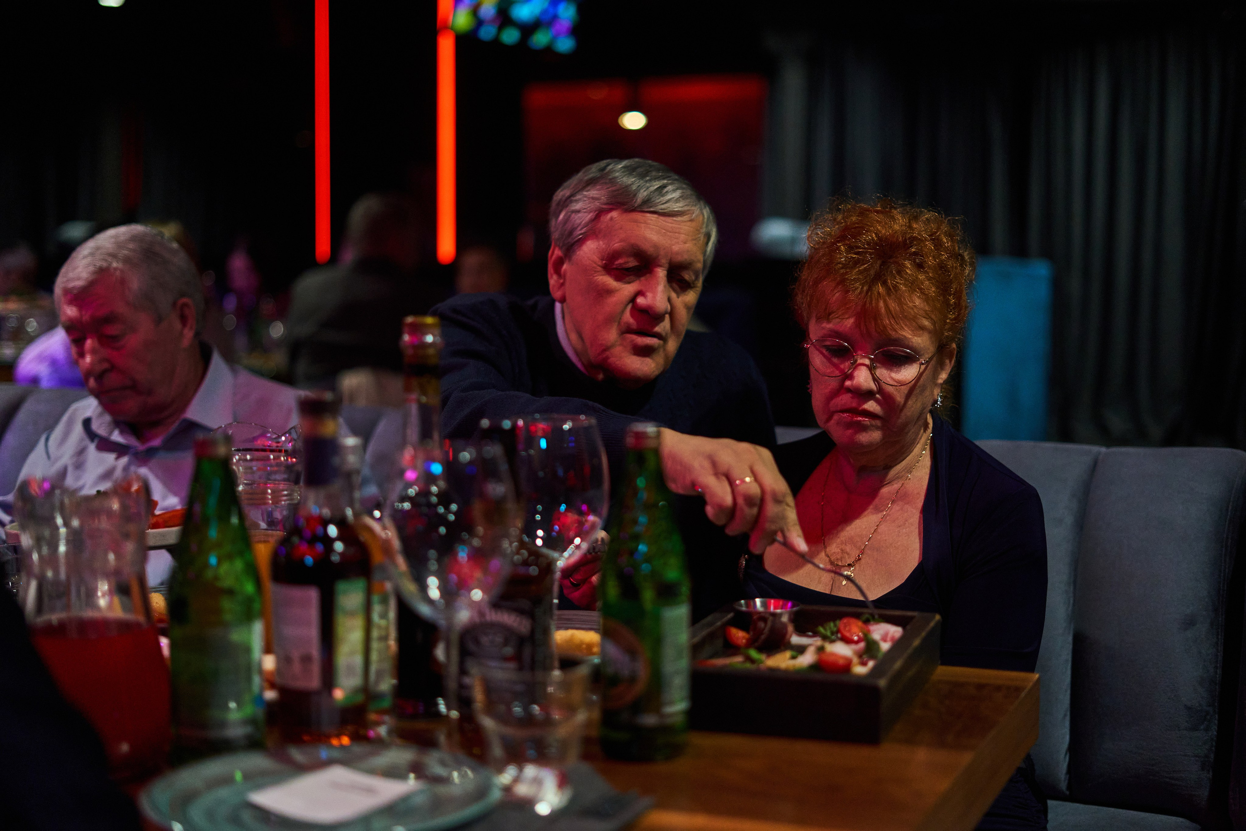 День рождение. Фотограф Казань