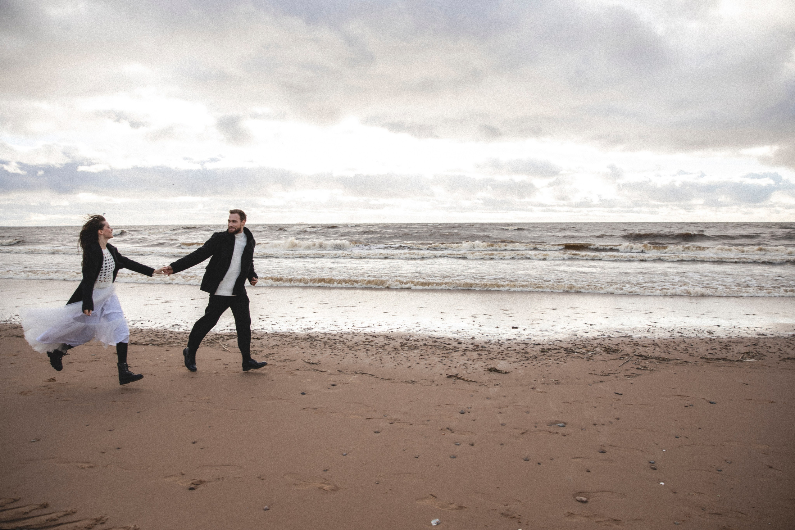 Диана и Кирилл. Свадебный и портретный фотограф