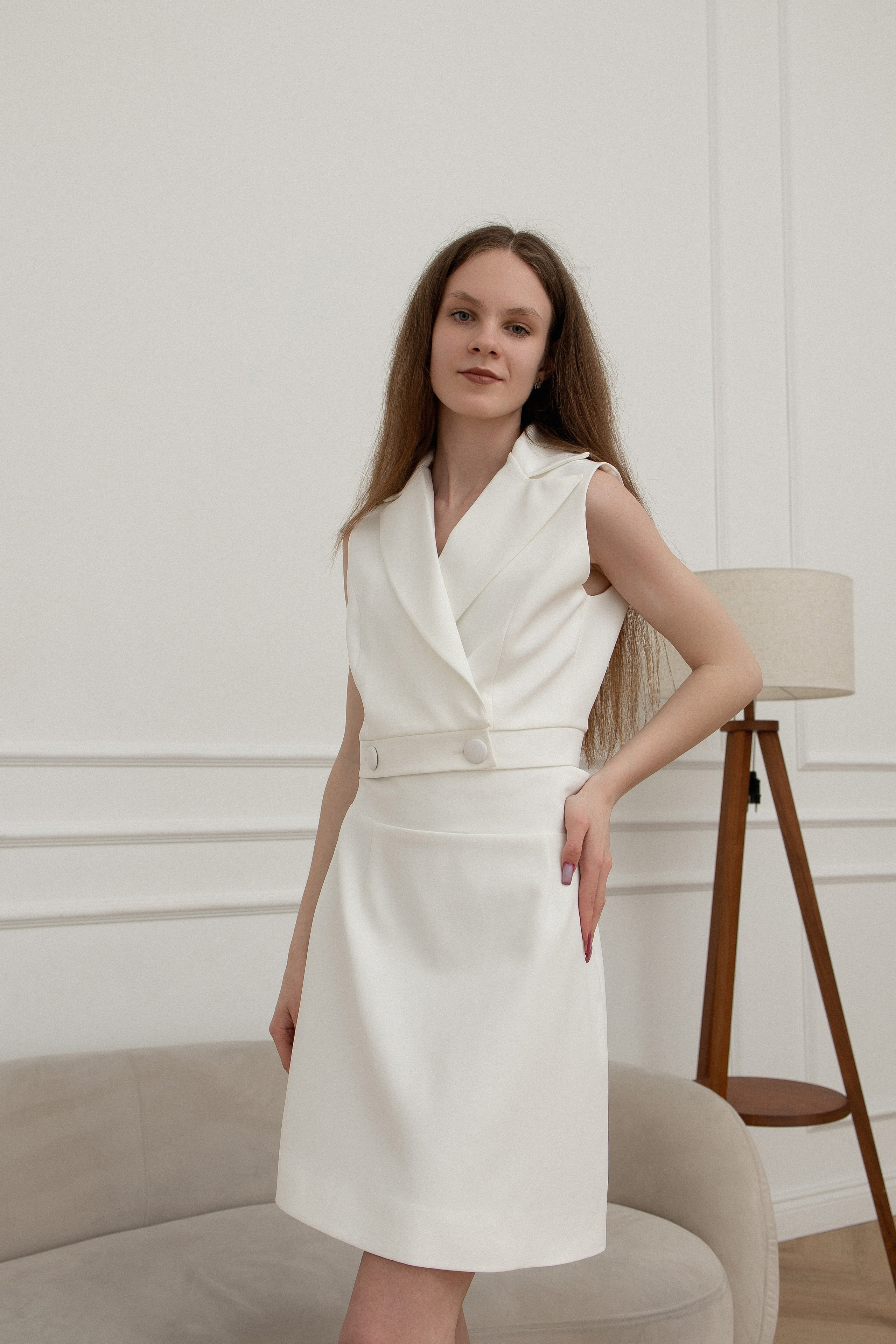 Роменская Анжелика. Promodels