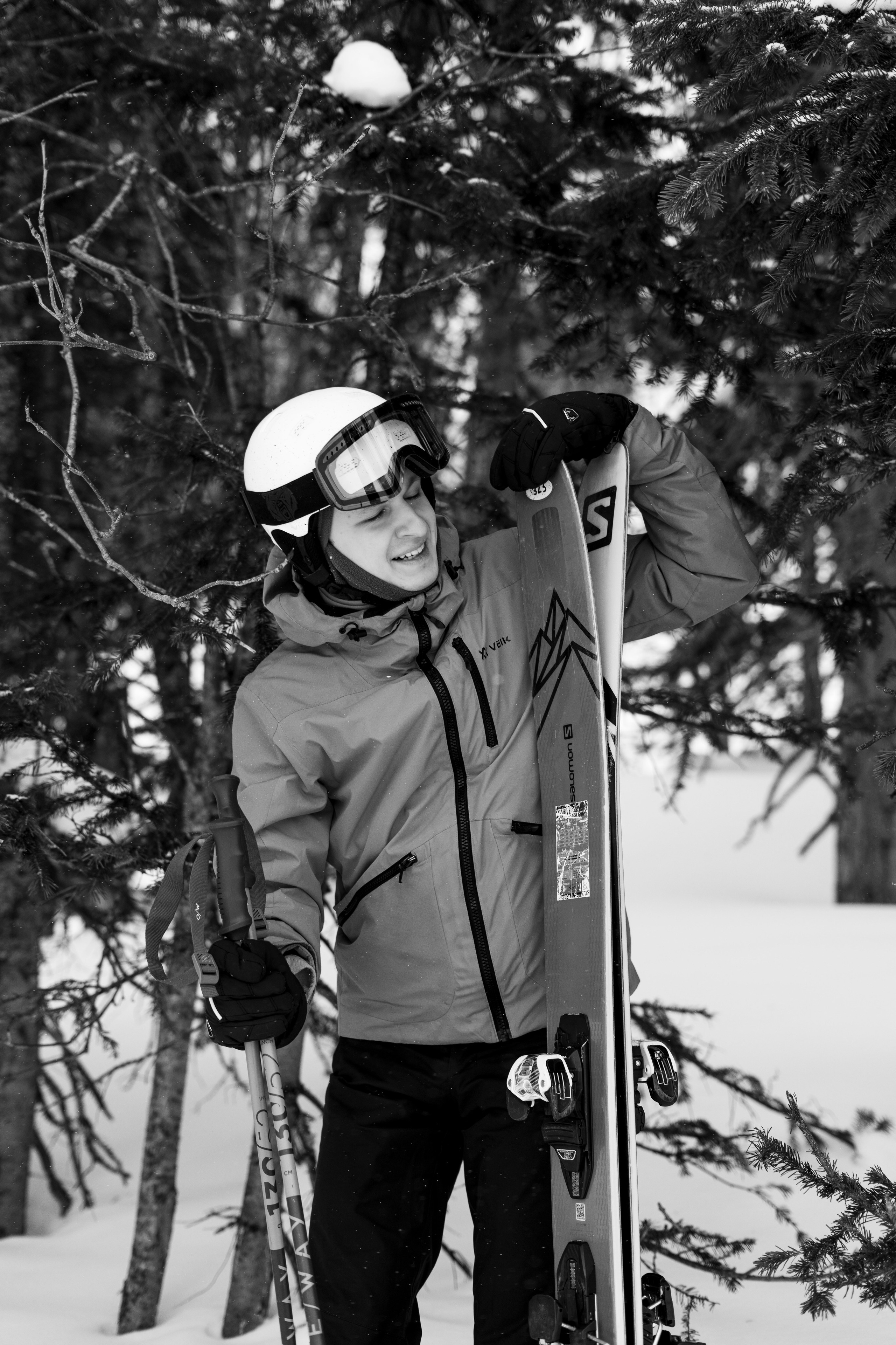 Тур. Анастасия Паршукова — фотограф Шерегеш Новосибирск