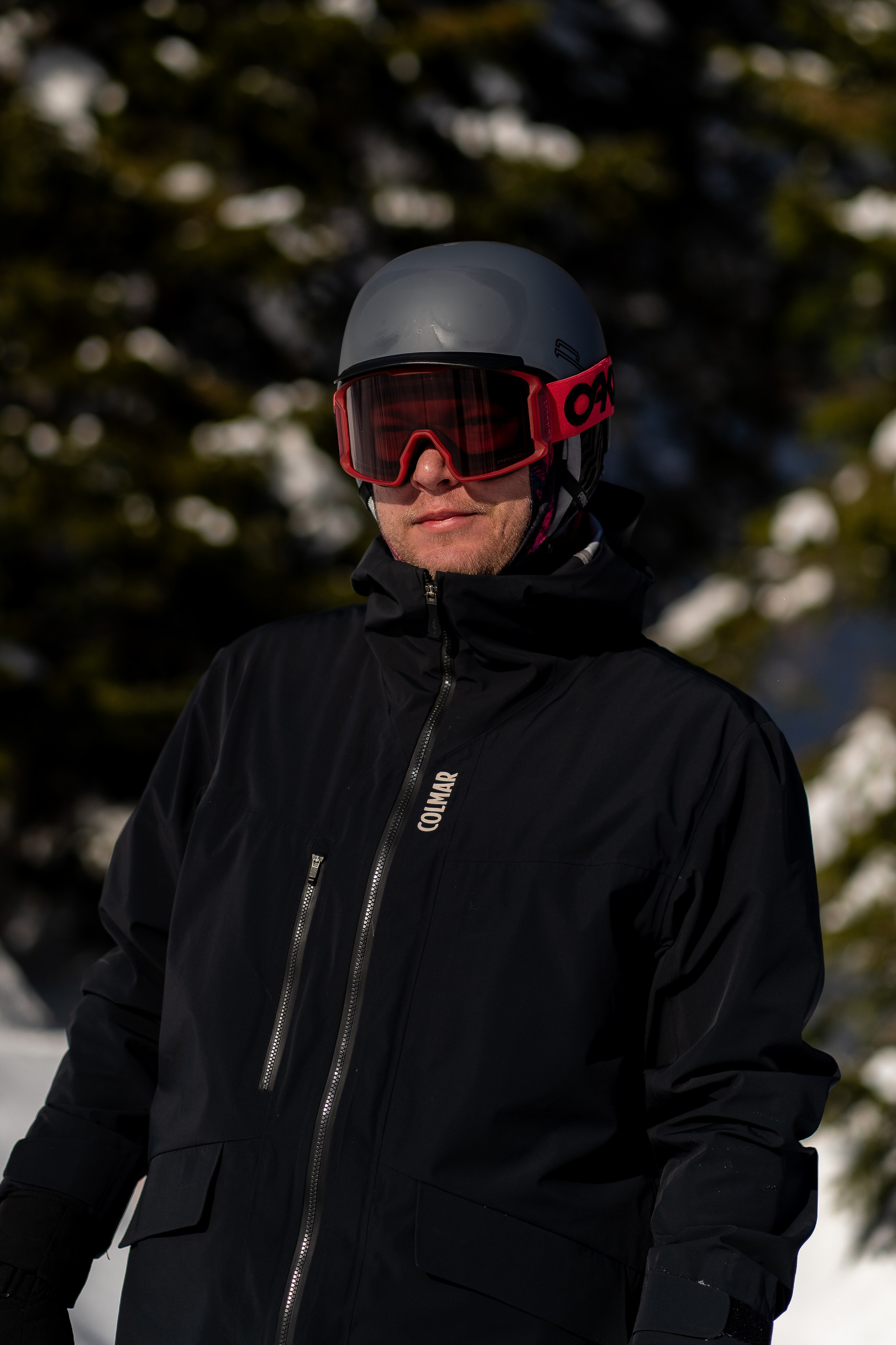 Джой 7.02. Анастасия Паршукова — фотограф Шерегеш Новосибирск