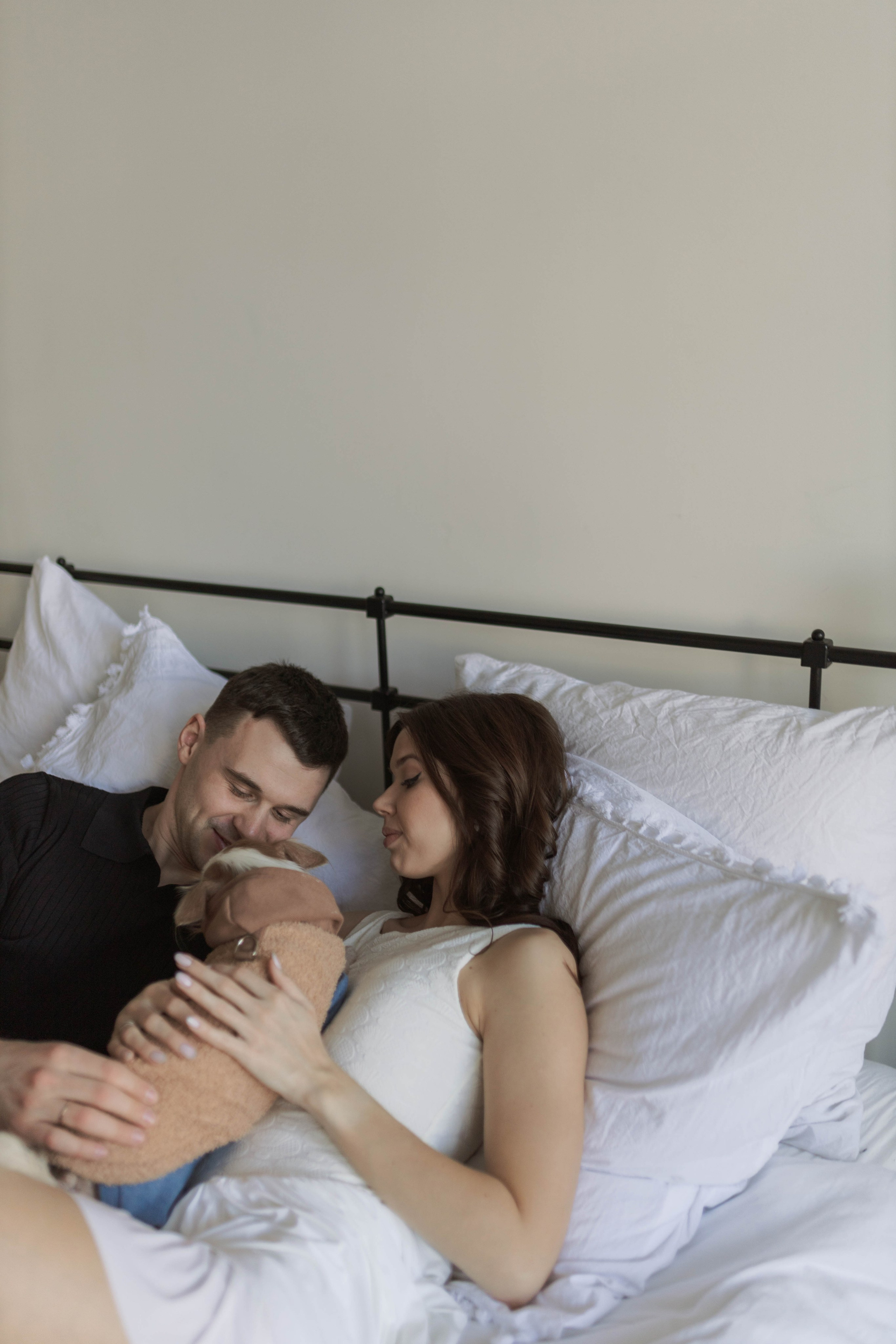 Таня и Коля. Главная