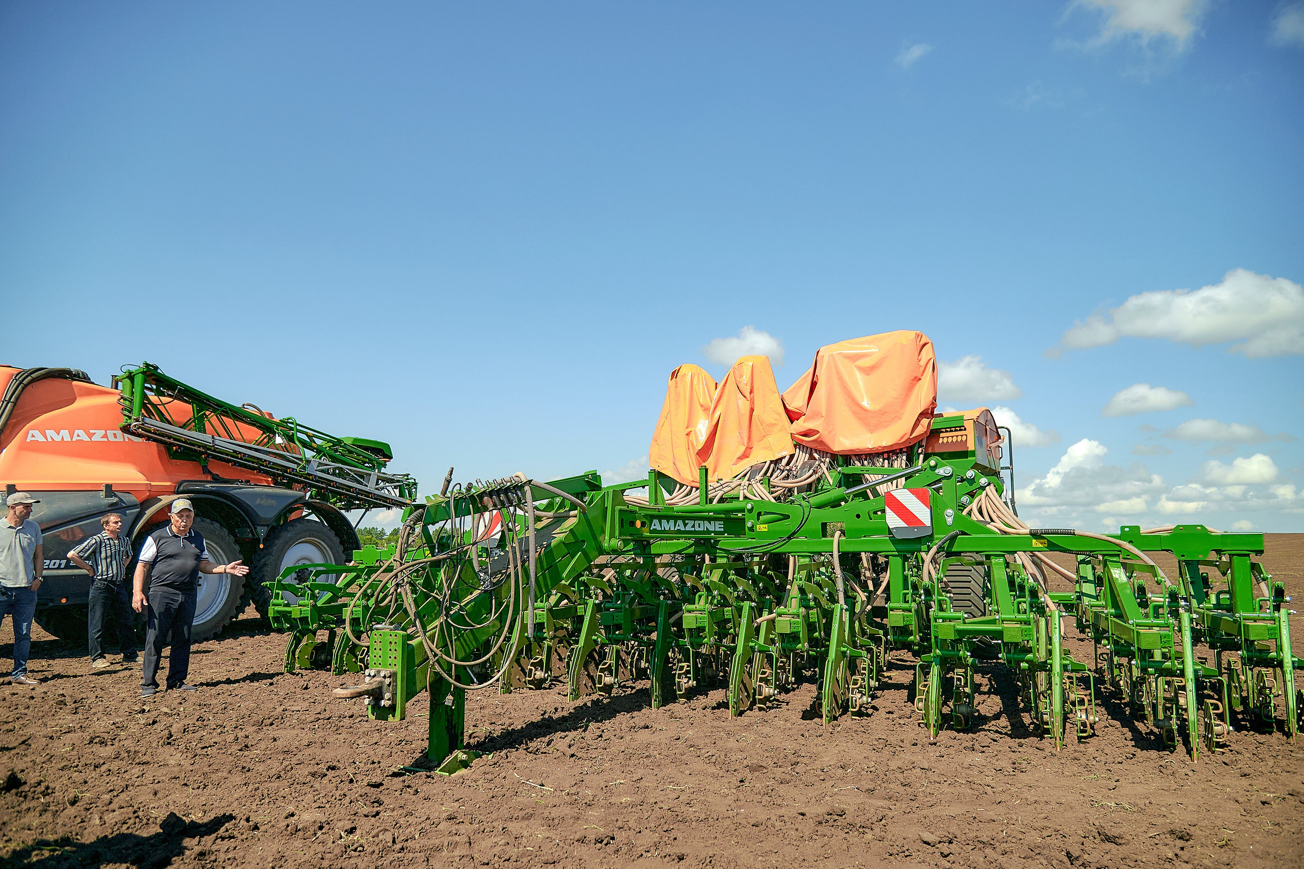 Портфолио репортажной фотосъёмки: Кирово-Чепецкая Химическая Компания. Фотограф Яковлев Роман — Красноярск