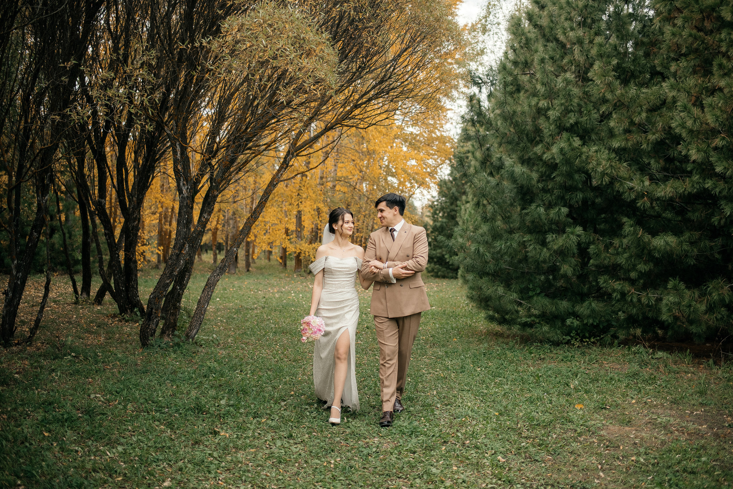 Кирилл и Юлия. Главная