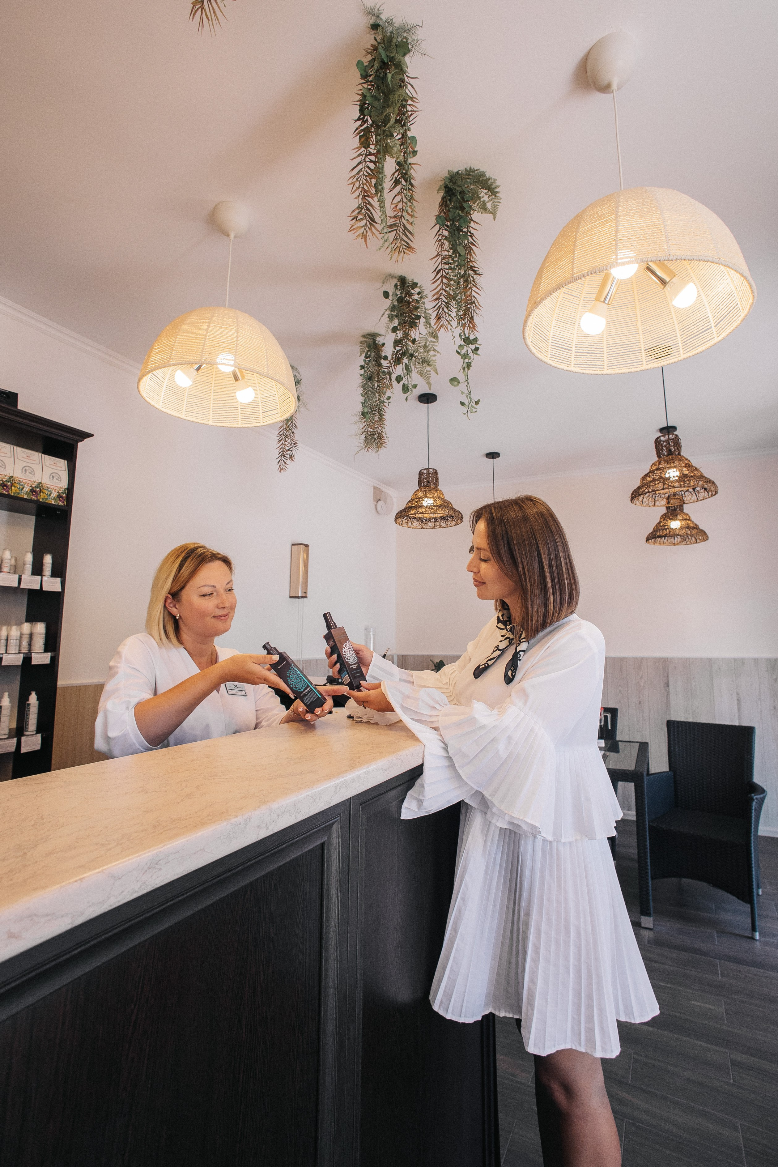 Рекламная съемка Дюны золотые. Профессиональный фотограф Иван Низиенко