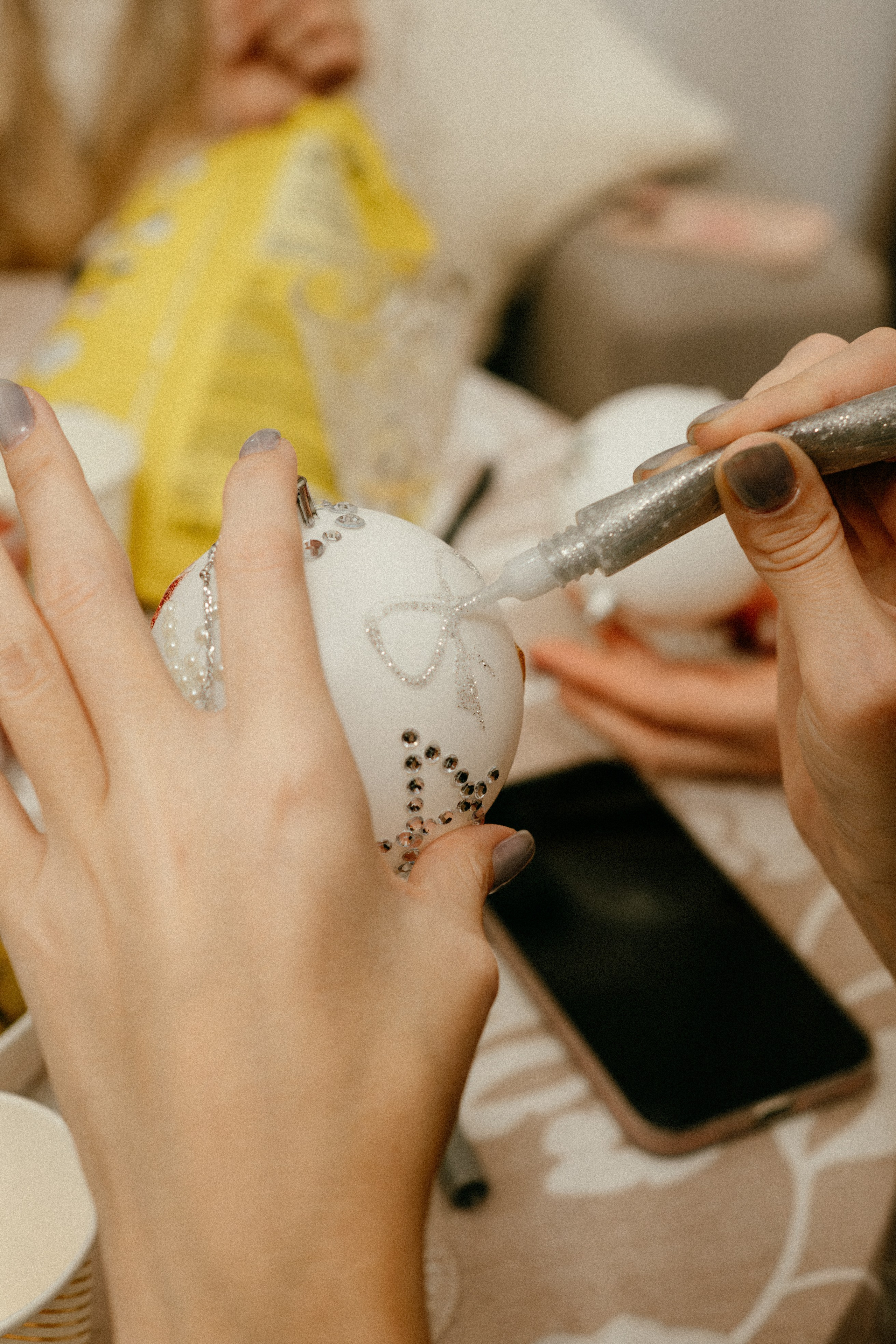 Devichnik. Фотограф в Москве Маша Игитова