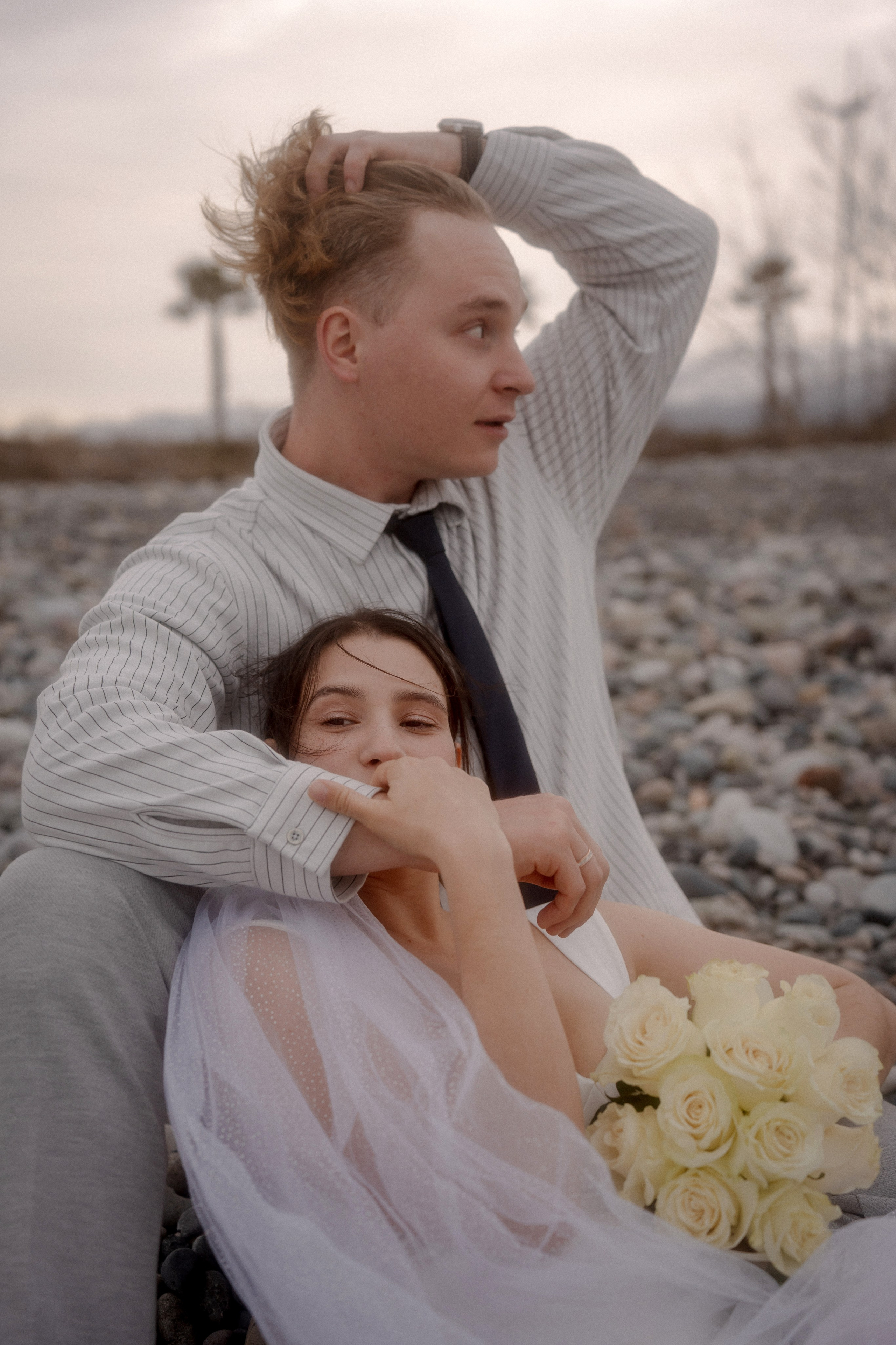 4. Фотограф Батуми | Ксения Кинасова