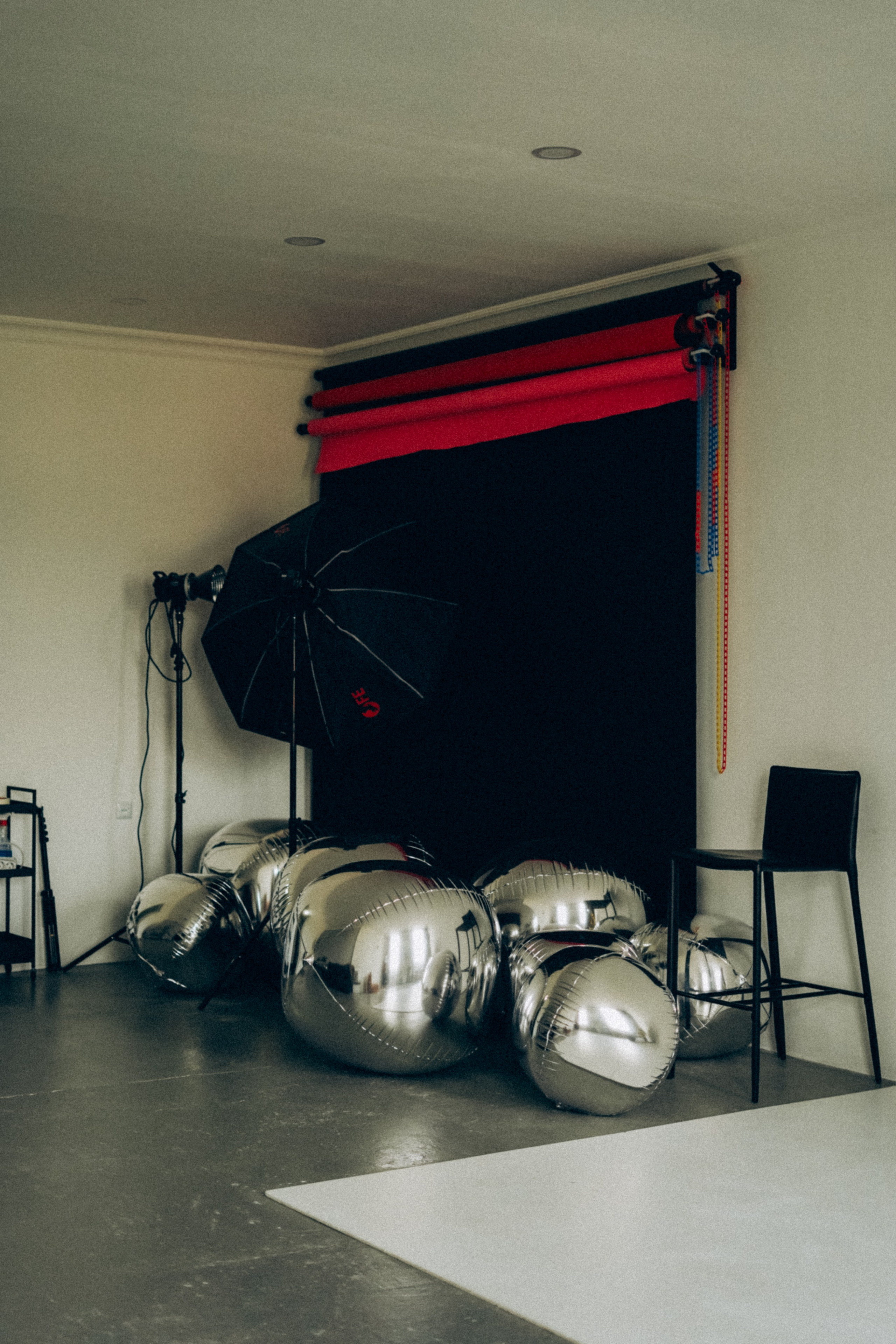 Зал 4. Фотограф Батуми | Ксения Кинасова