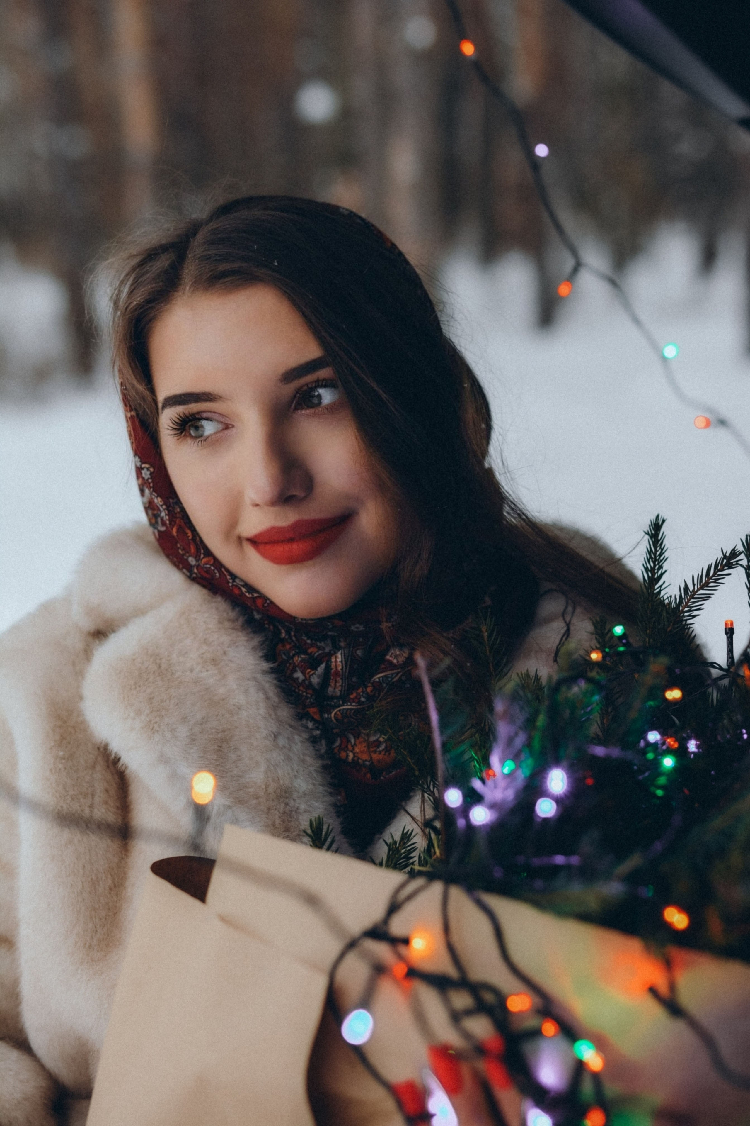 Анастасия Кралина. Фотограф в Москве Ангелина Ким