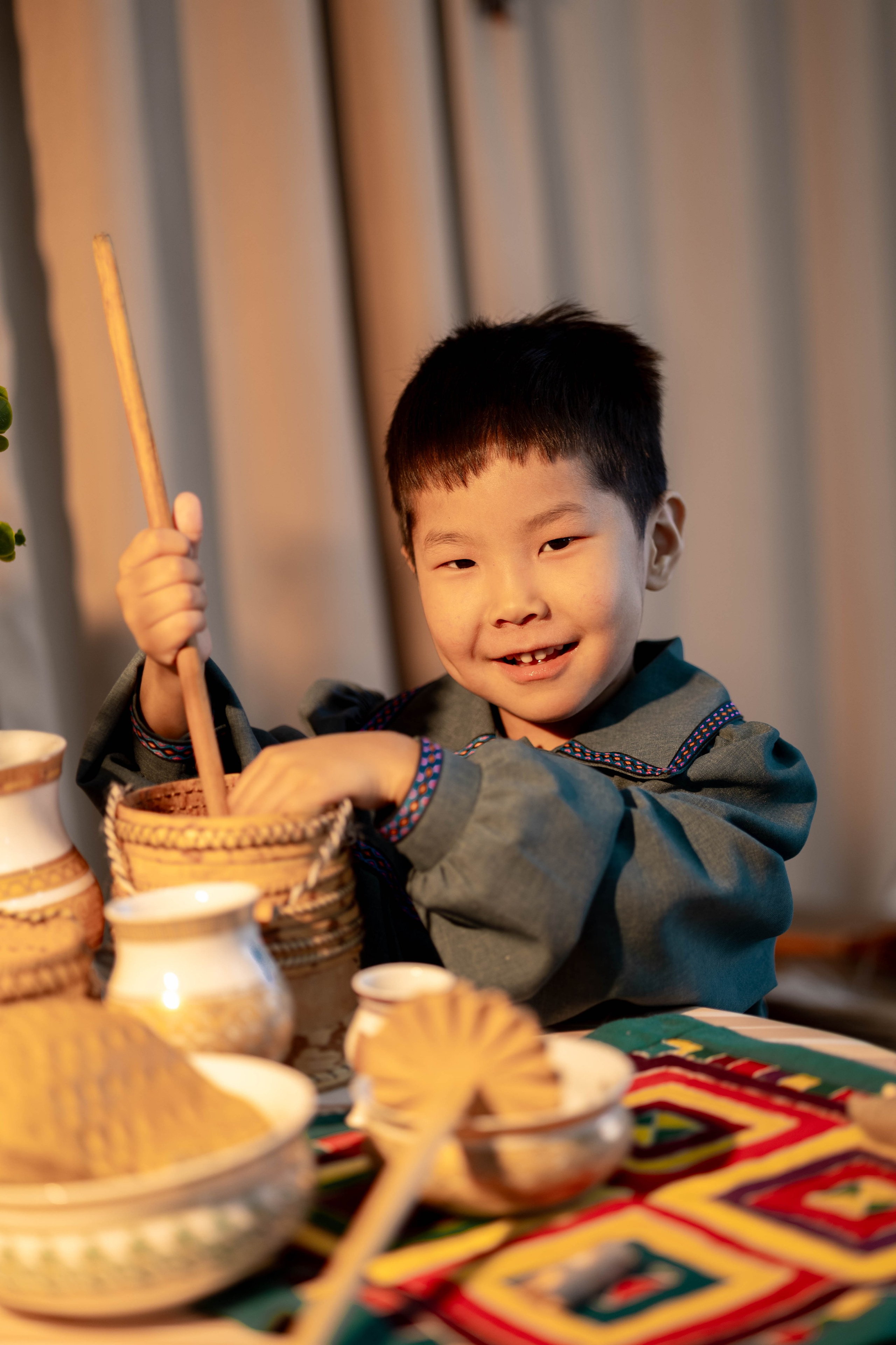 Сахалыы фотодень. Мин о5олорум. Фотограф Якутск Зоя Николаева