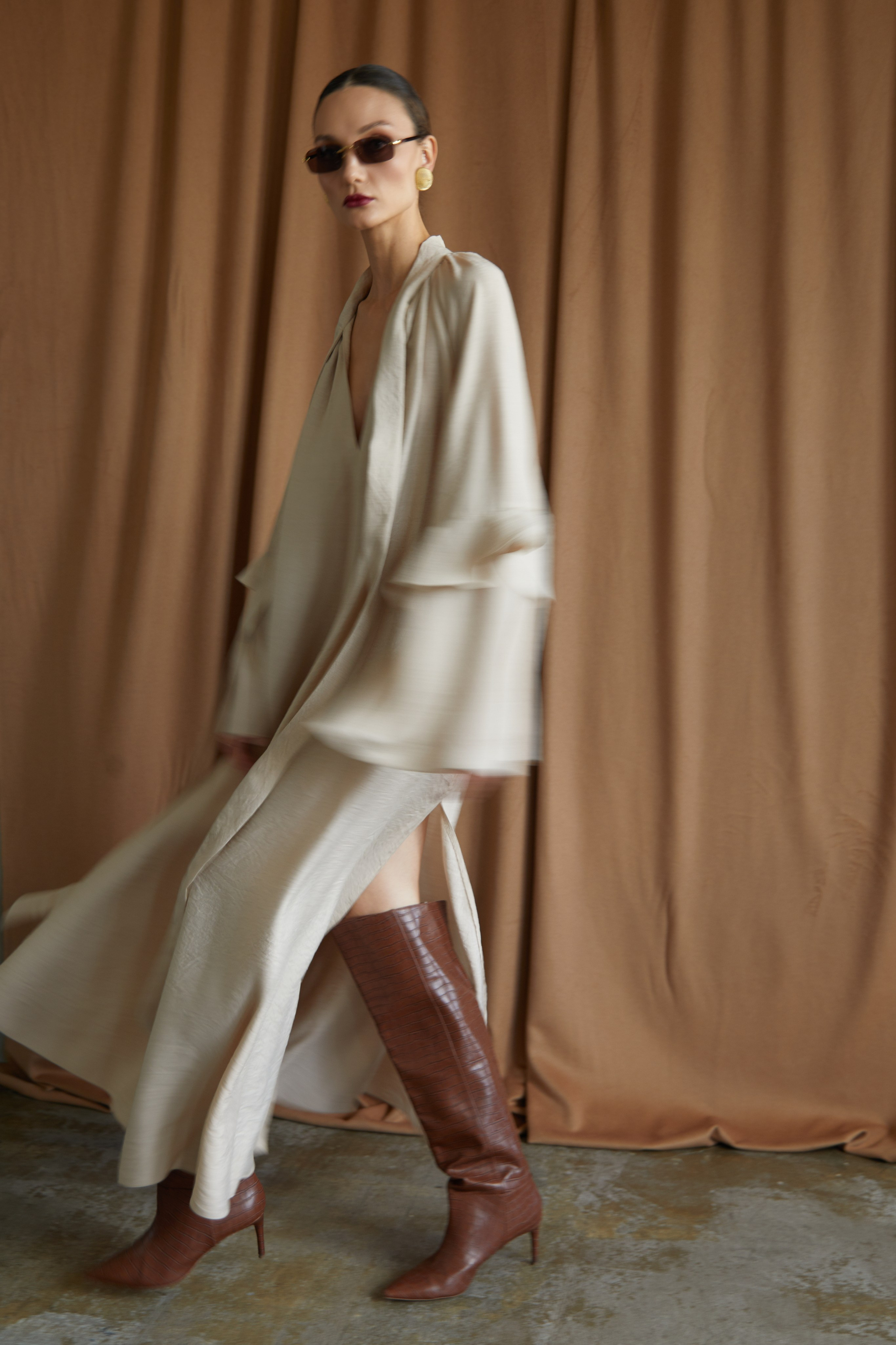 Сьемка для Фактуры. Главная