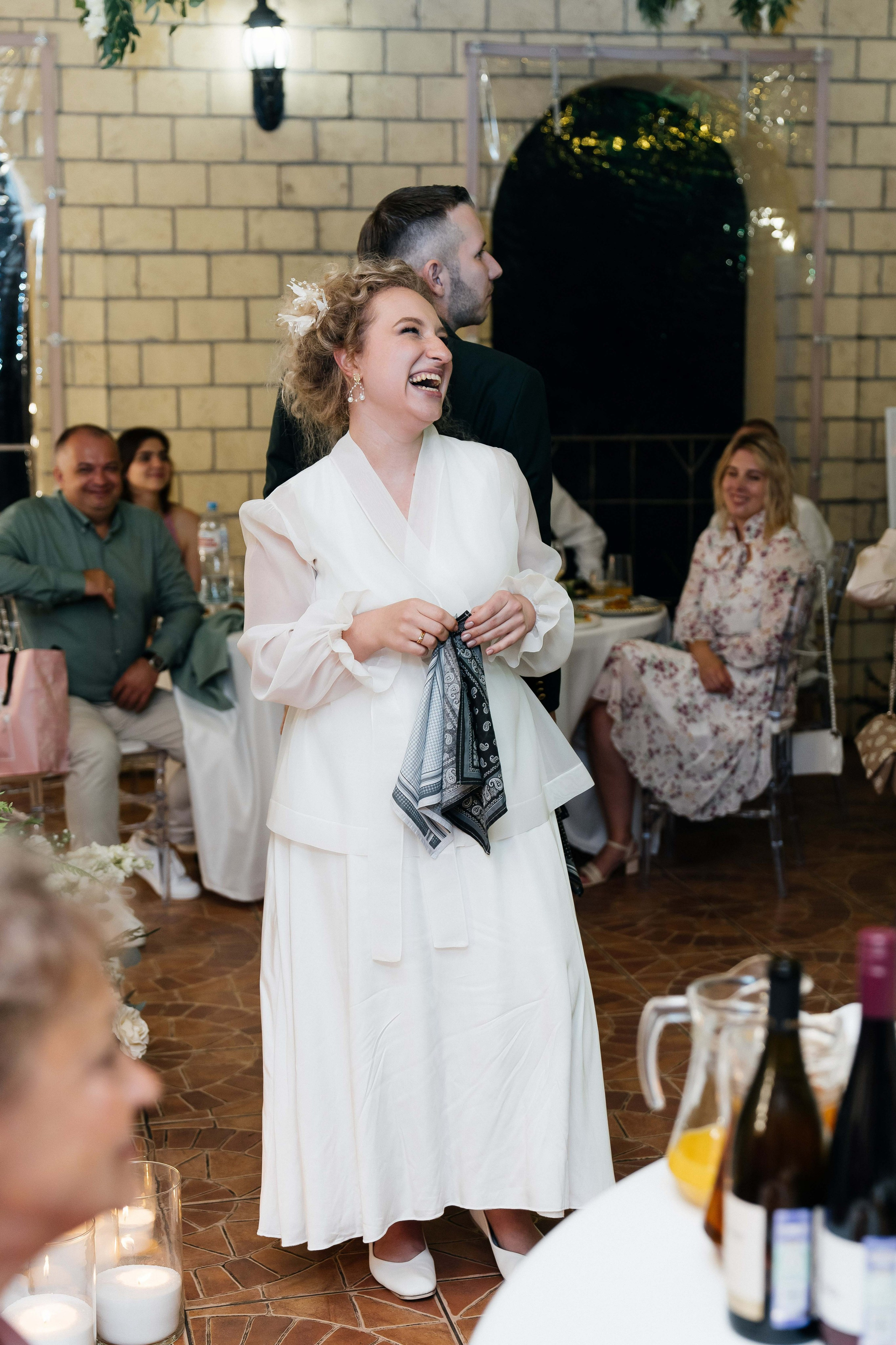 Свадьба Саша и Лера. Event фотограф Степанова Александра