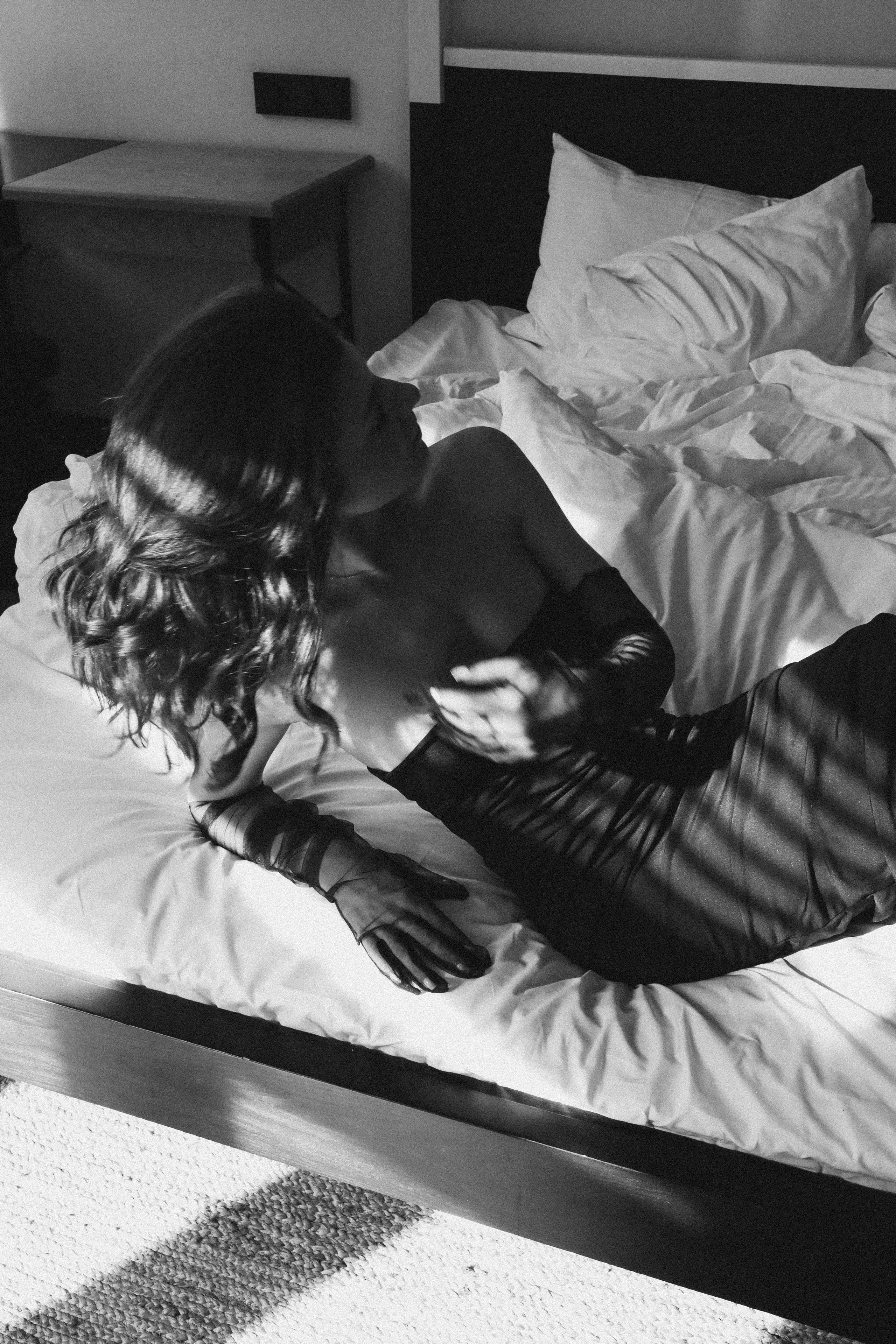 Фотодень в Dostoevsky apartments. Главная