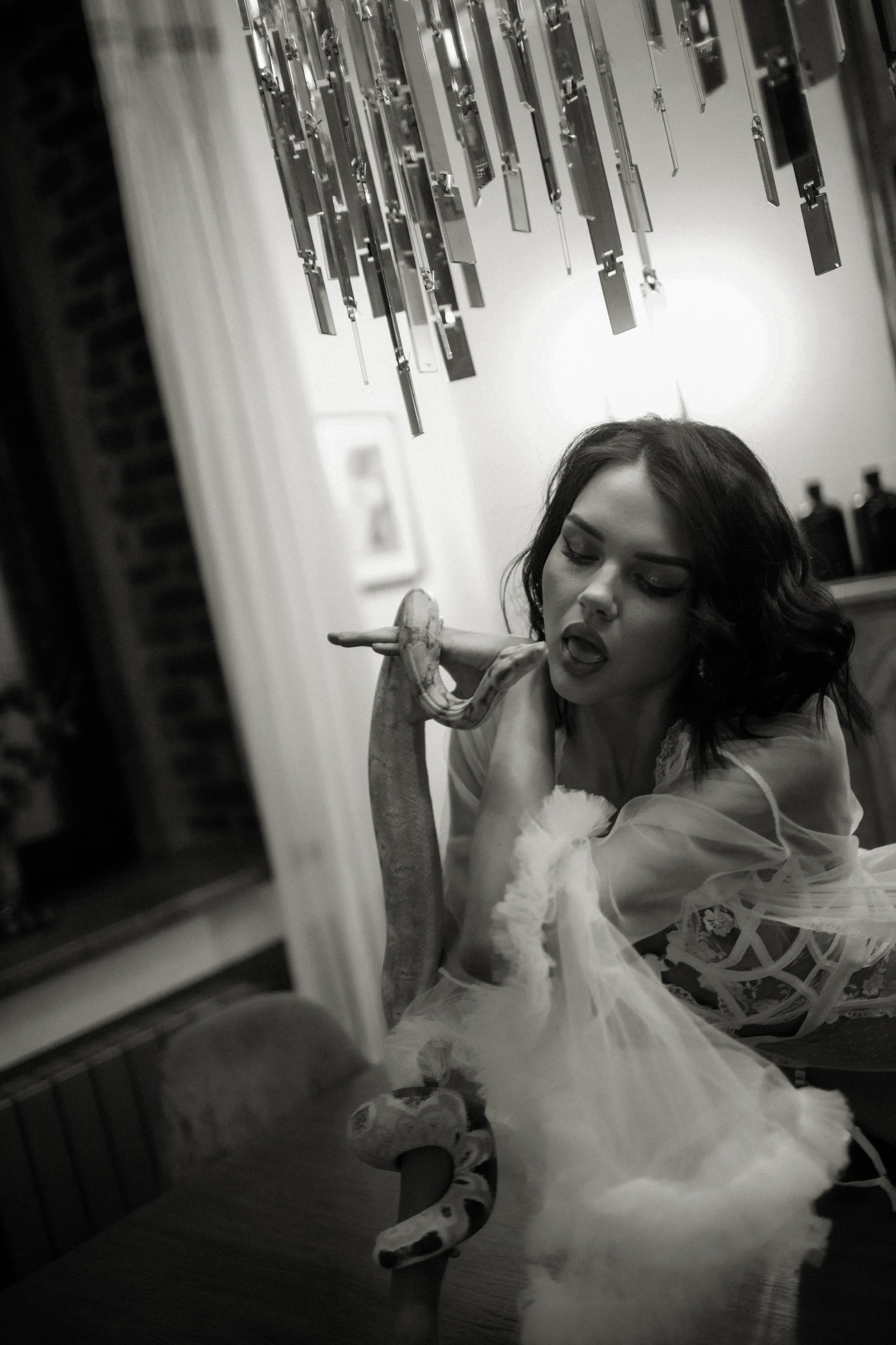 Лена. Главная