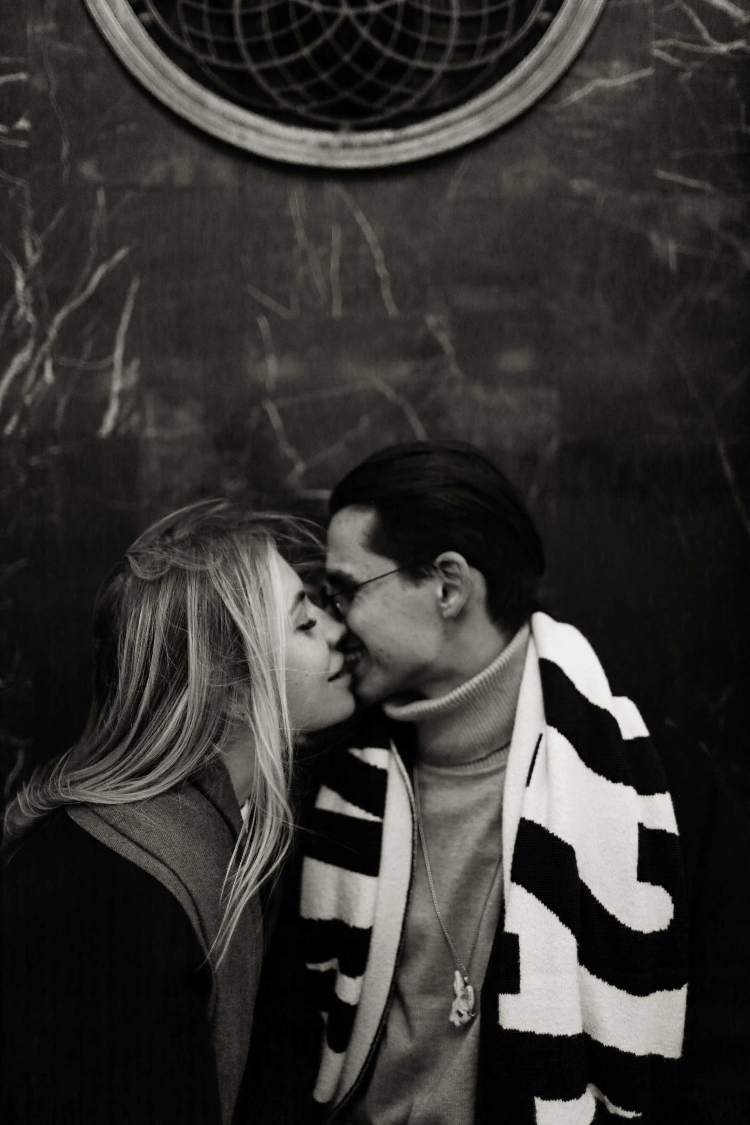 Ник и Настя. Главная