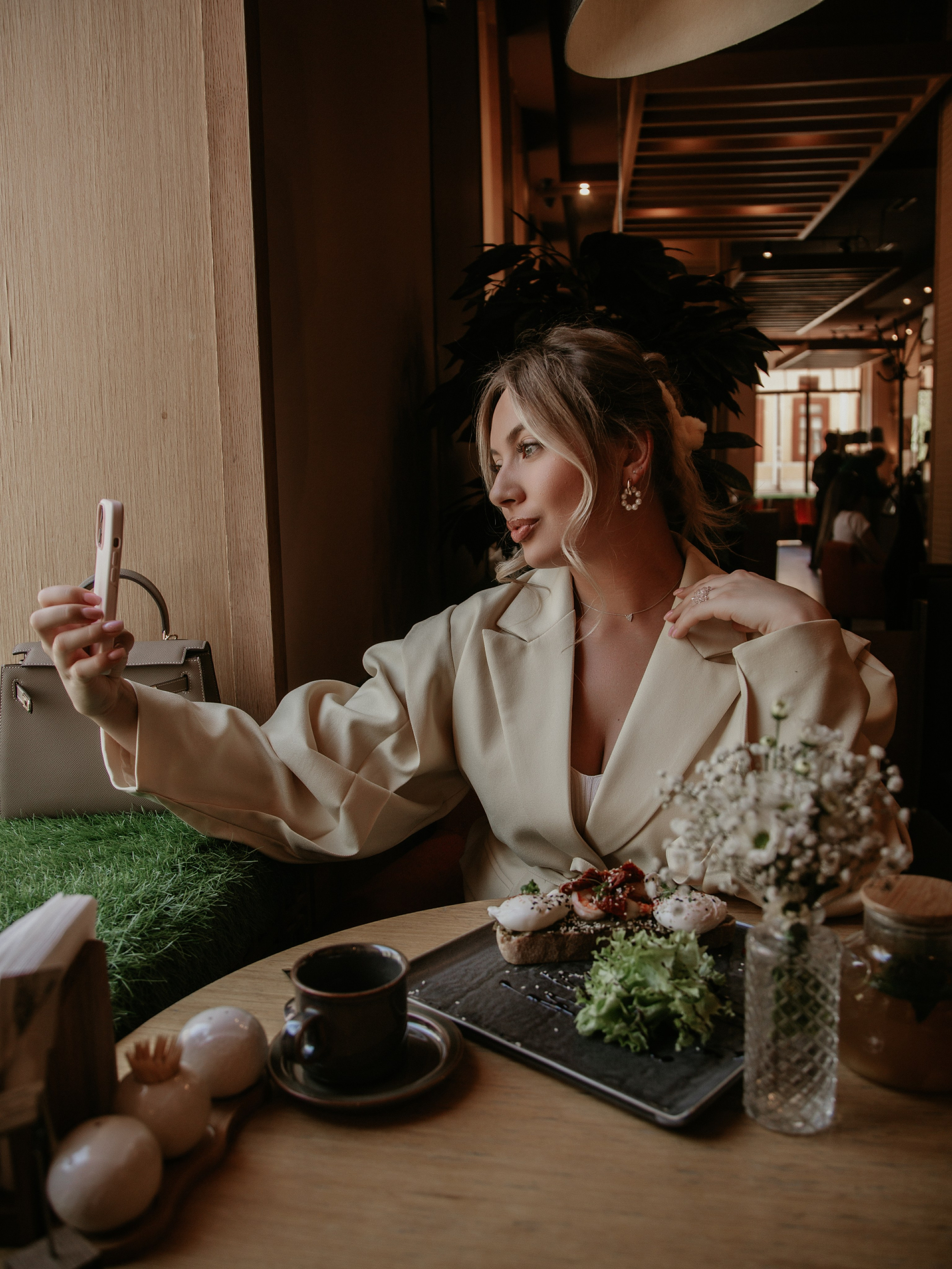 Альбом «Зерно». Ваш фотограф в Оренбурге Рощупкина Екатерина