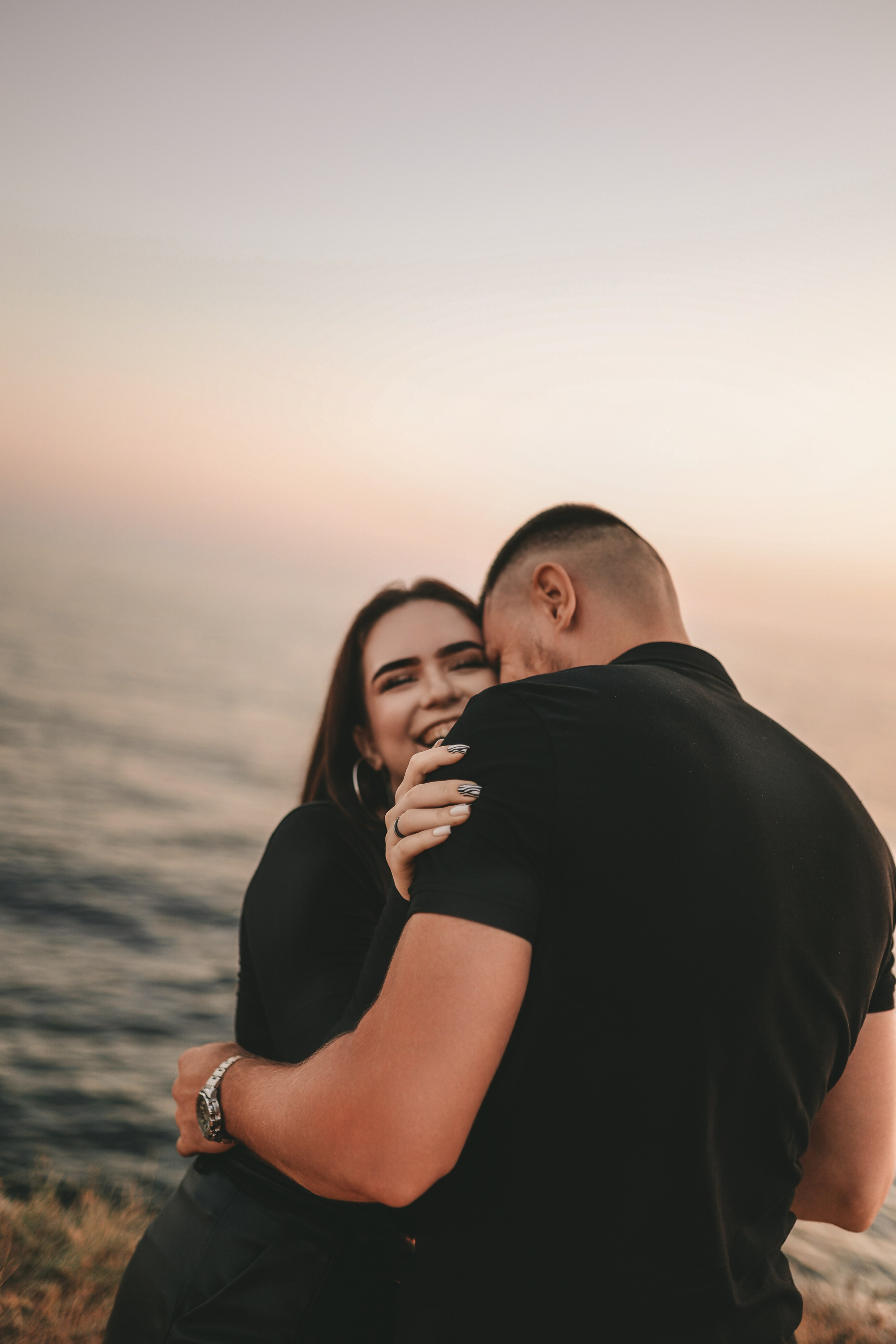 Иван и Анастасия. Мария Добычина — профессиональный фотограф Крыма, Ялты и Севастополя