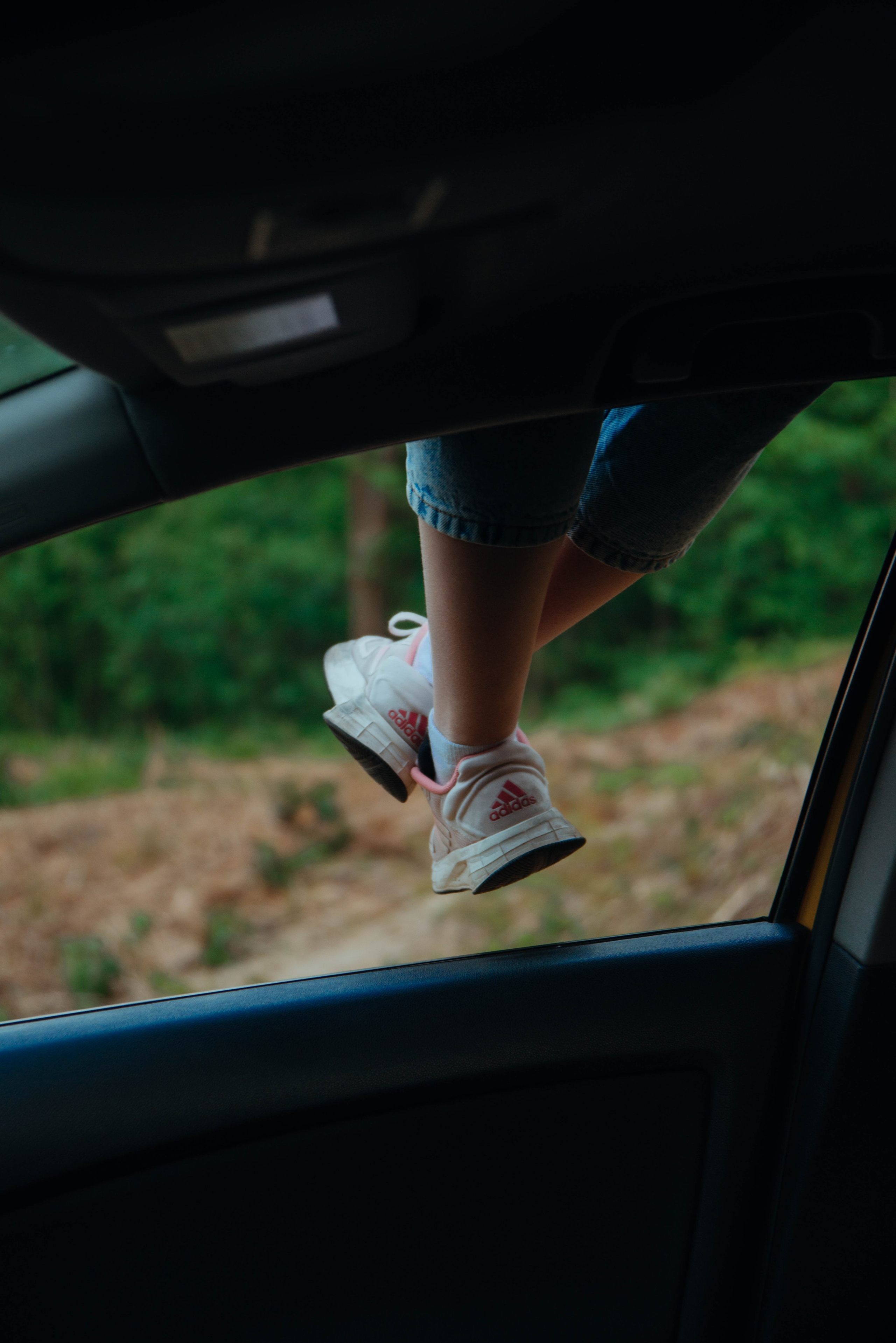 Елизавета. Ксения Glossa. Портретный и репортажный фотограф в Самаре