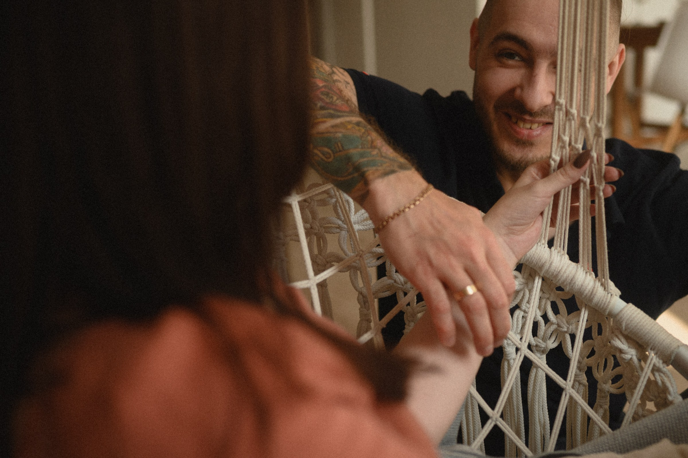 Дима и Ира. Свадебный и семейный фотограф в Ростове-на-Дону