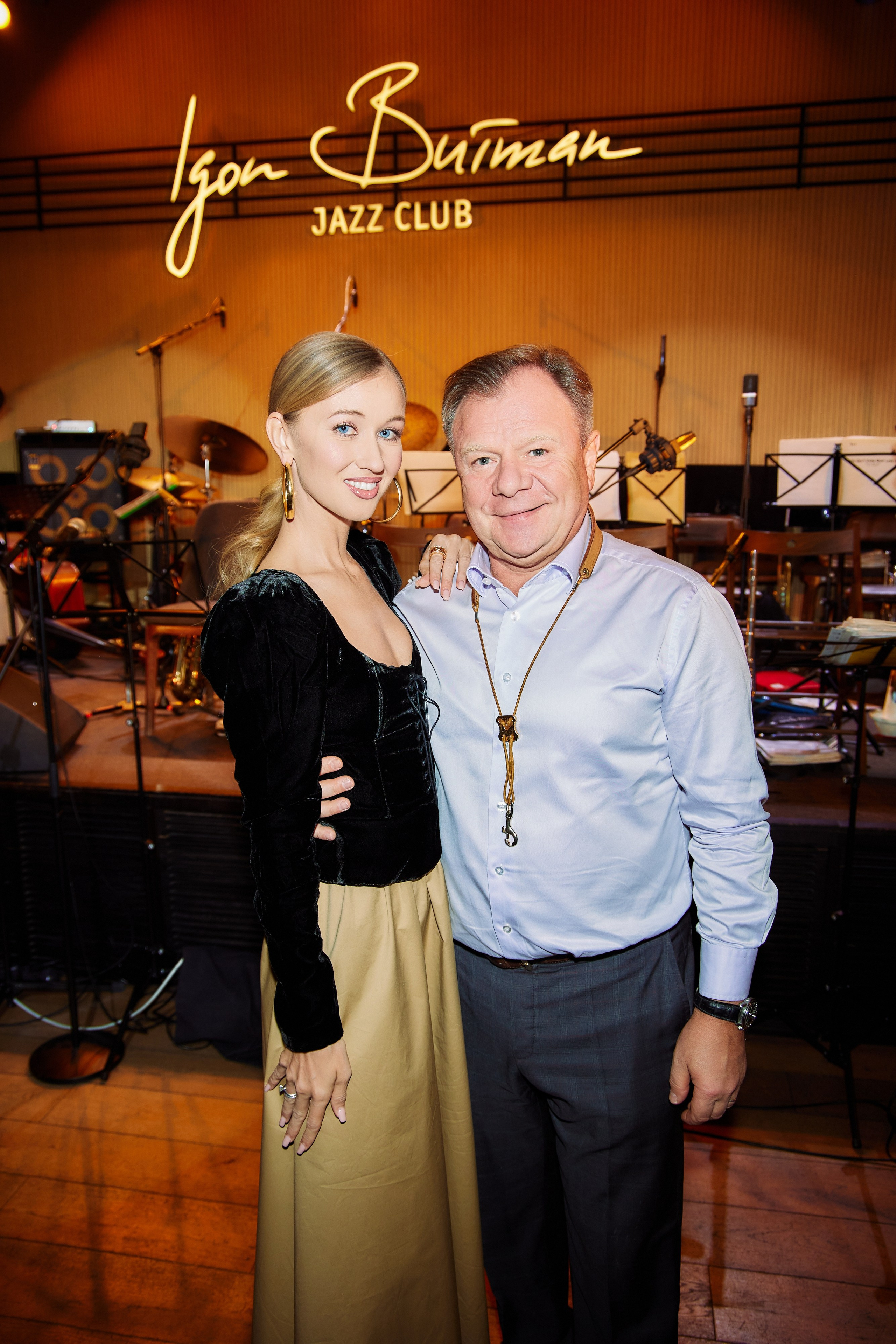 Birthday Party. Reportage photographer Vlad Shishkin