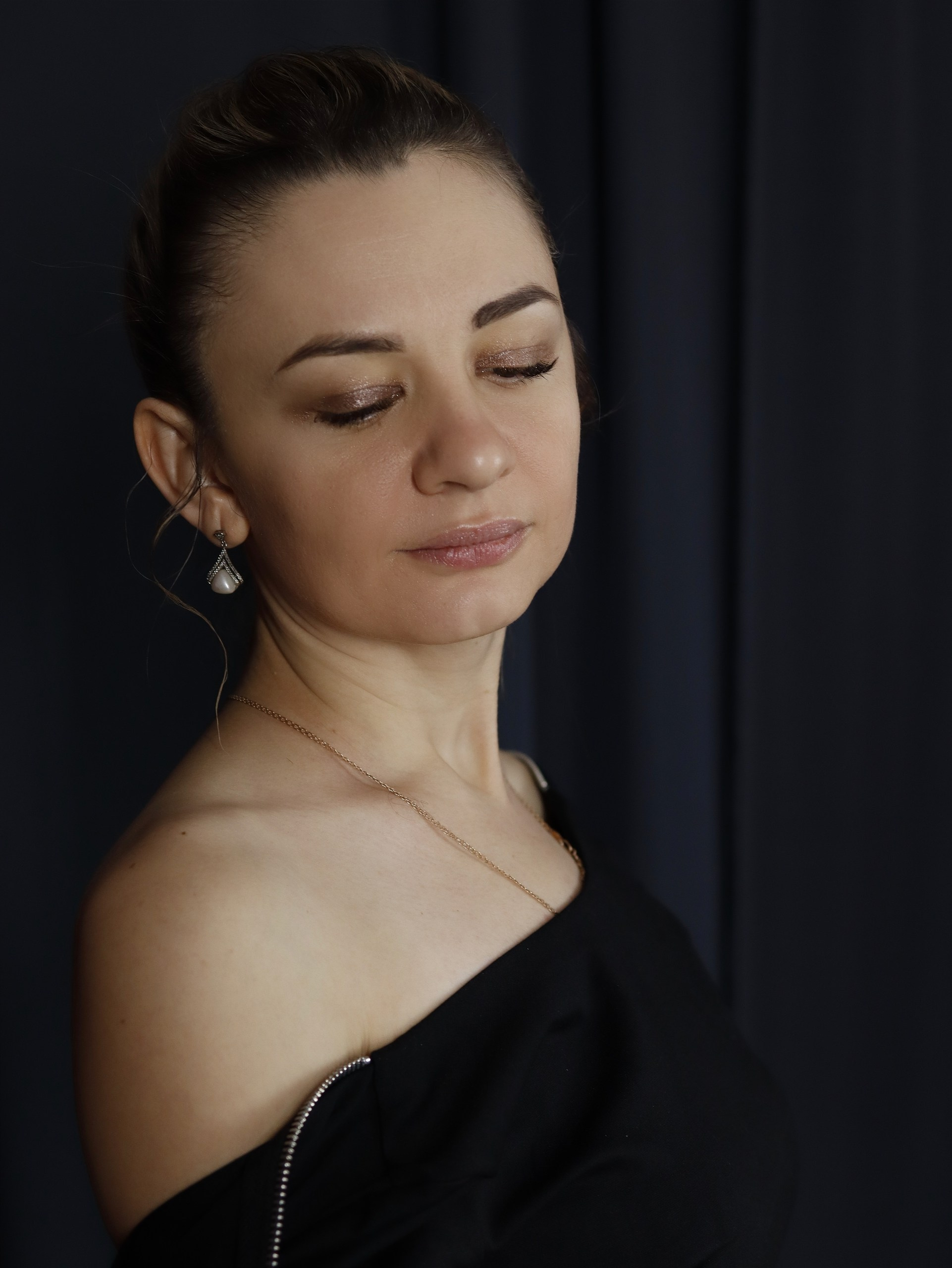 Индивидуальные фотосессии. Фотолаборатория Ваниль