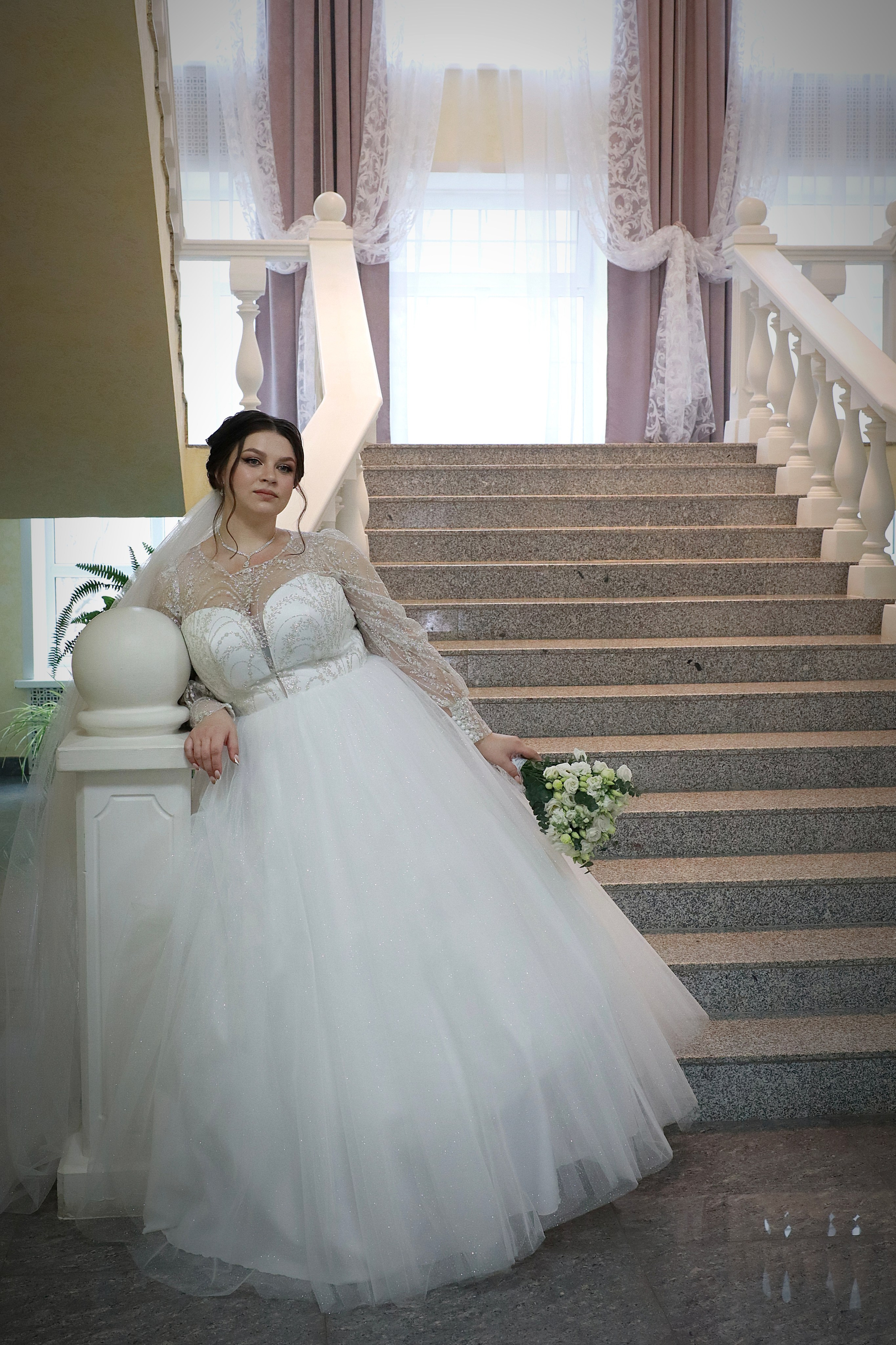 Свадебные фотосессии. Фотолаборатория Ваниль