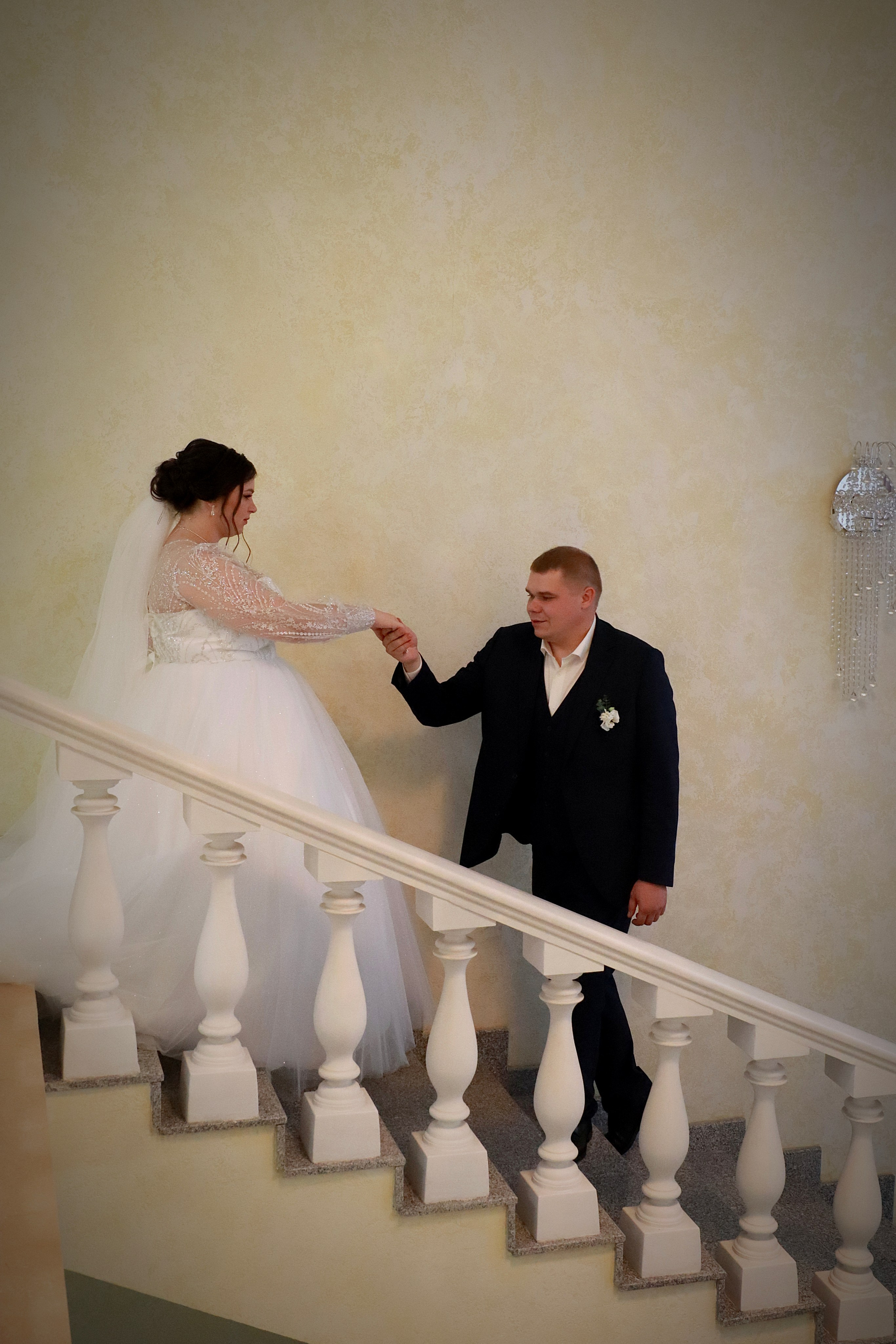 Свадебные фотосессии. Фотолаборатория Ваниль