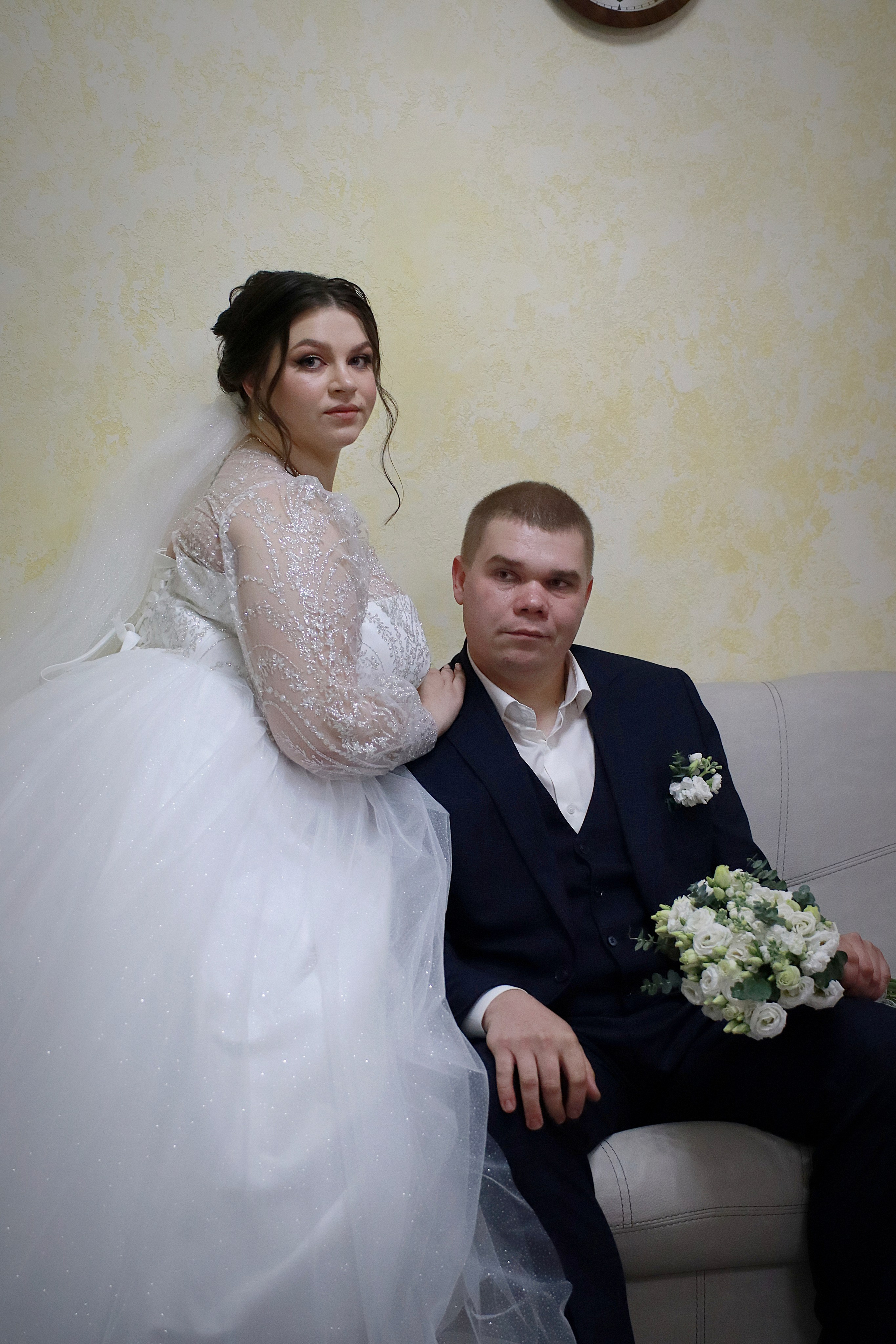 Свадебные фотосессии. Фотолаборатория Ваниль